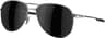 Colour: Satin Chrome - Prizm Black Polarized