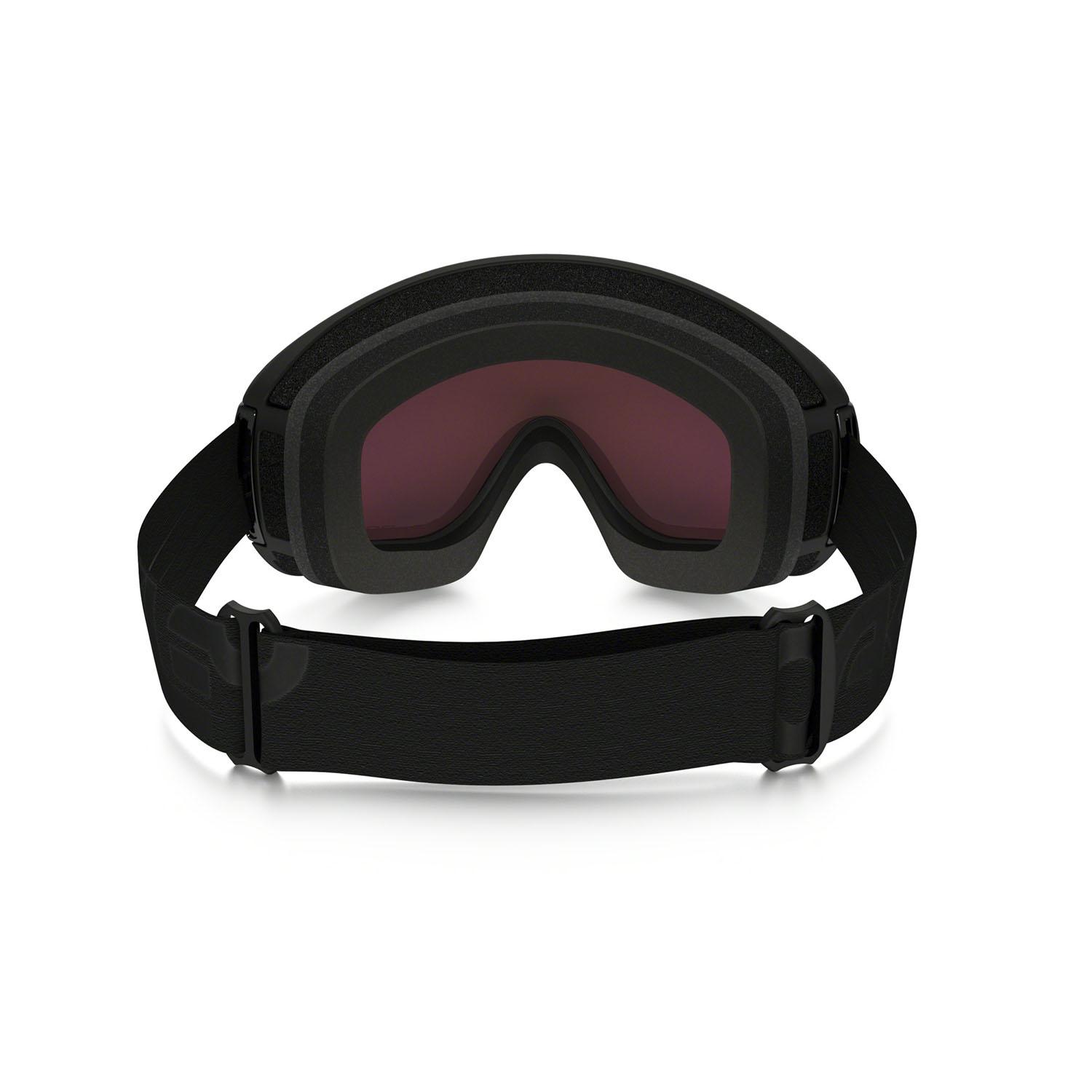 Product gallery image number 4 for product Canopy Goggles - Factory Pilot Blackout - Prizm Jade Iridium Lens
