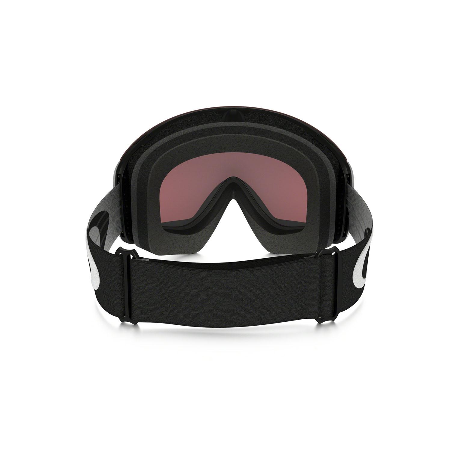 Product gallery image number 4 for product Flight Deck L Goggles - Matte Black - Prizm Torch Iridium Lens
