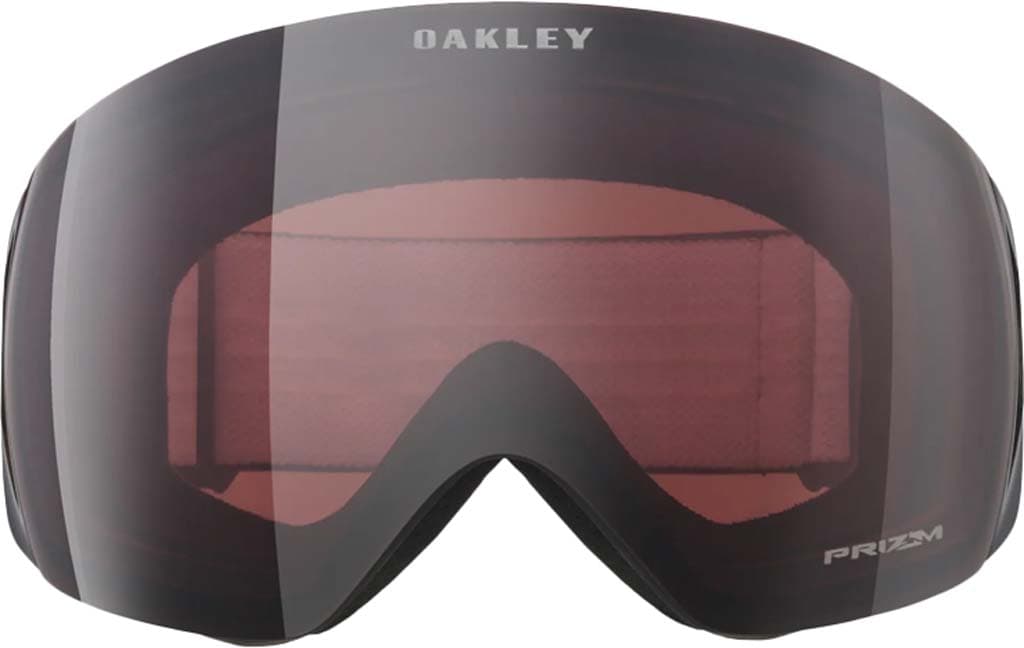 Product gallery image number 2 for product Flight Deck L Goggles - Matte Black - Prizm Garnet Lens