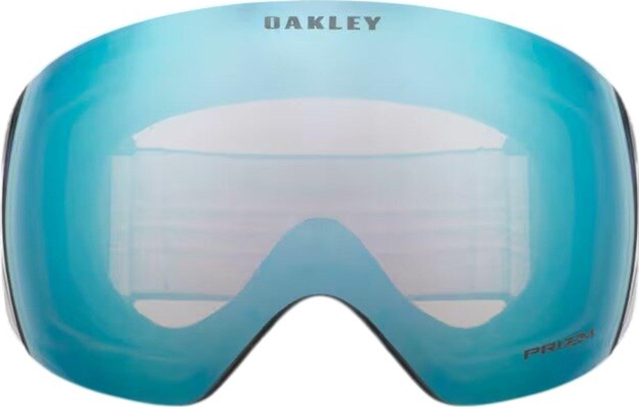 Product gallery image number 3 for product Lunettes de ski Flight Deck L