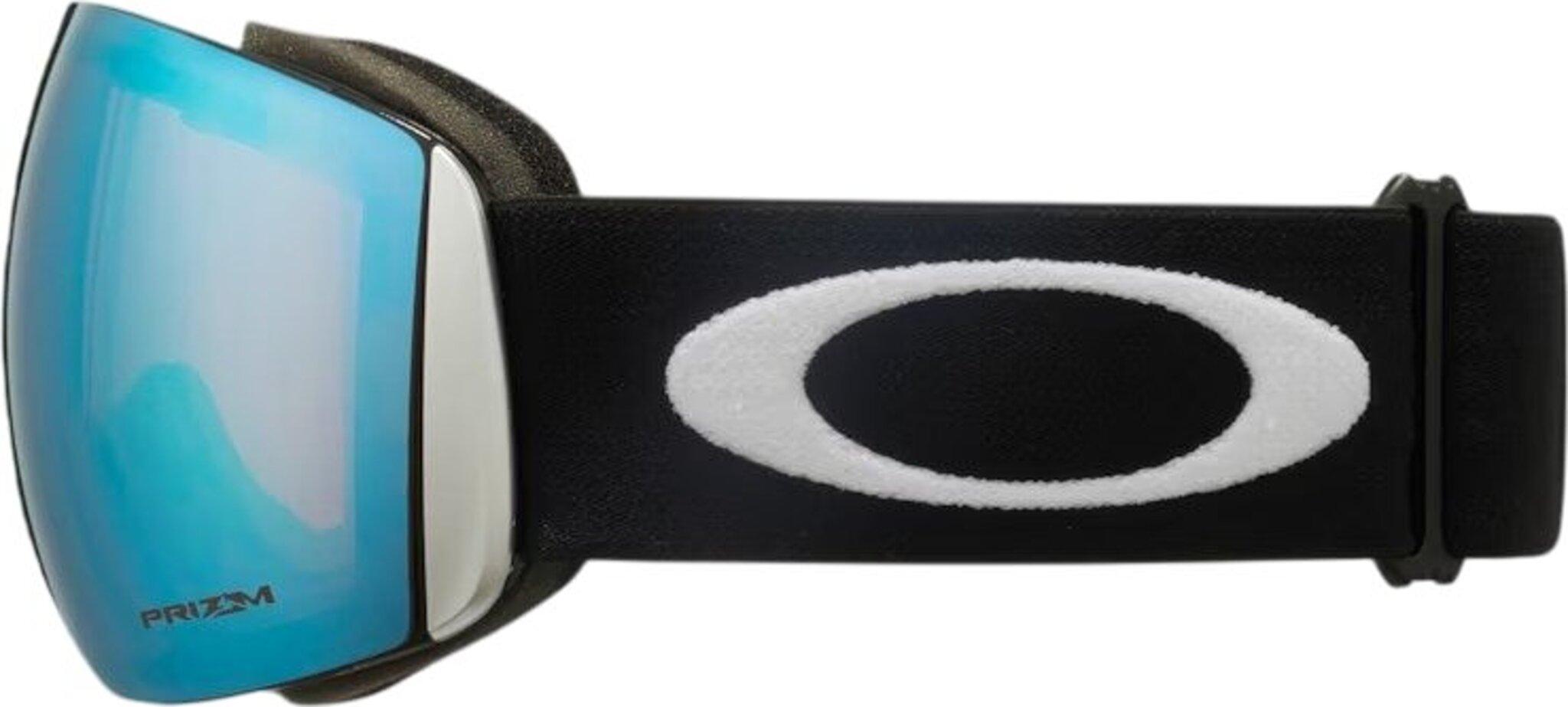 Product gallery image number 2 for product Lunettes de ski Flight Deck L