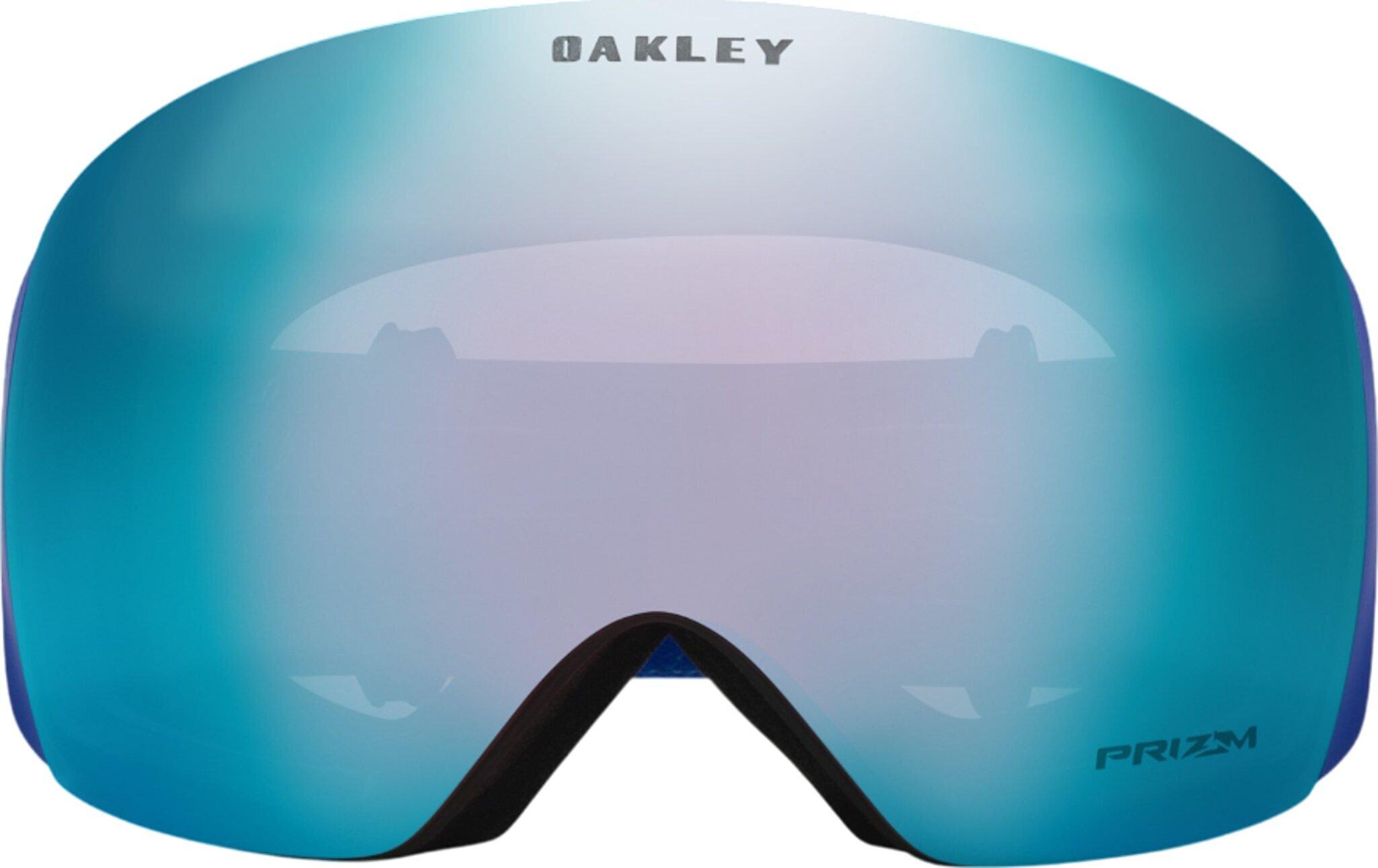 Numéro de l'image de la galerie de produits 2 pour le produit Lunettes de ski Flight Deck L Mikaela Shiffrin Signature