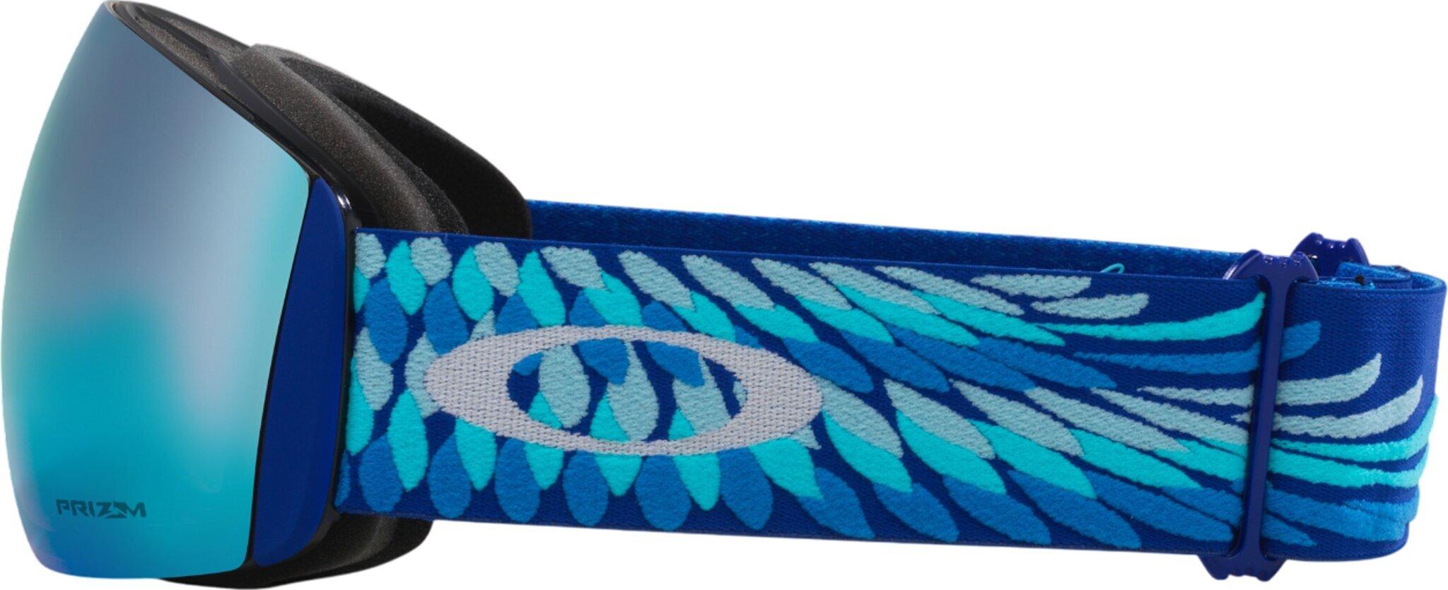 Numéro de l'image de la galerie de produits 3 pour le produit Lunettes de ski Flight Deck L Mikaela Shiffrin Signature