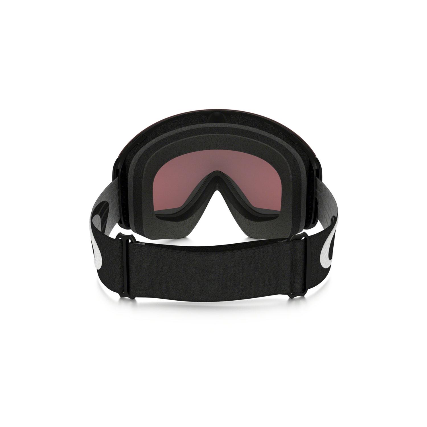 Product gallery image number 2 for product Flight Deck M Goggles - Matte Black - Prizm Torch Iridium Lens