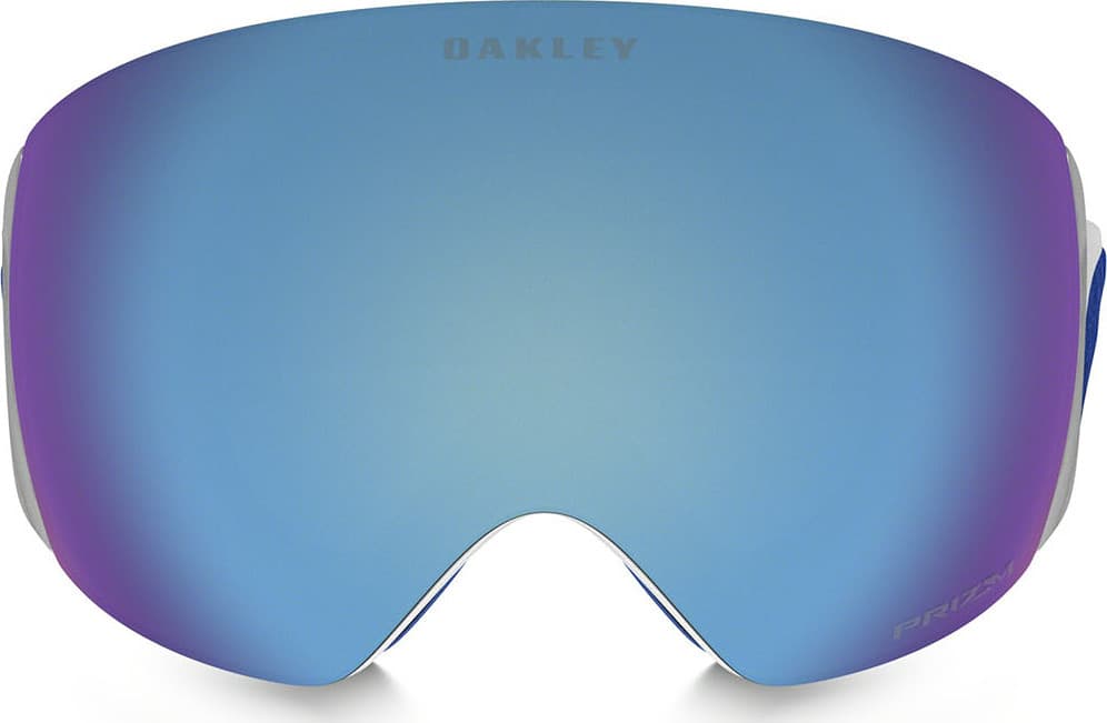 Product gallery image number 3 for product Flight Deck XM Lindsey Vonn Signature Goggles - Glacier Blue - Prizm Sapphire Iridium Lens