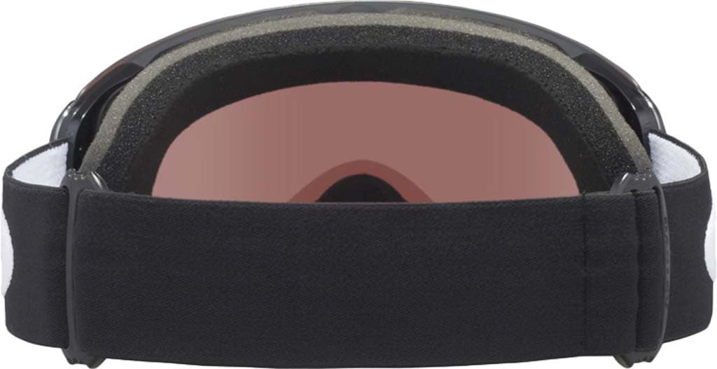 Product gallery image number 3 for product Flight Deck M Goggles - Black - Prizm Rose Gold and Clear Lens