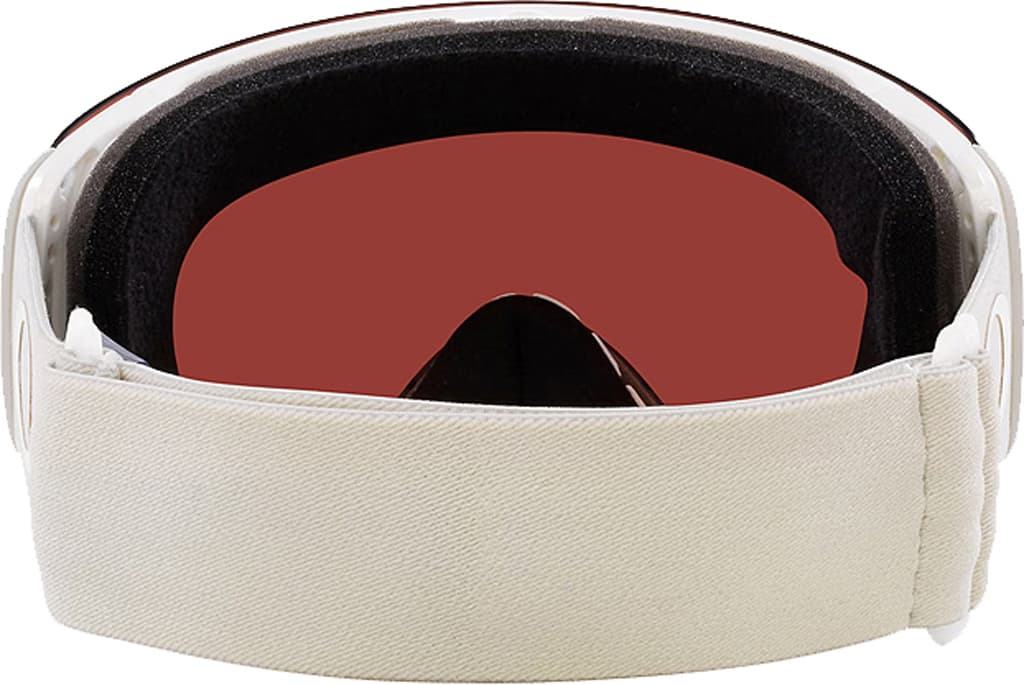 Product gallery image number 4 for product Flight Deck M Goggles - Cool Grey - Przm Rose Gold lens - Unisex