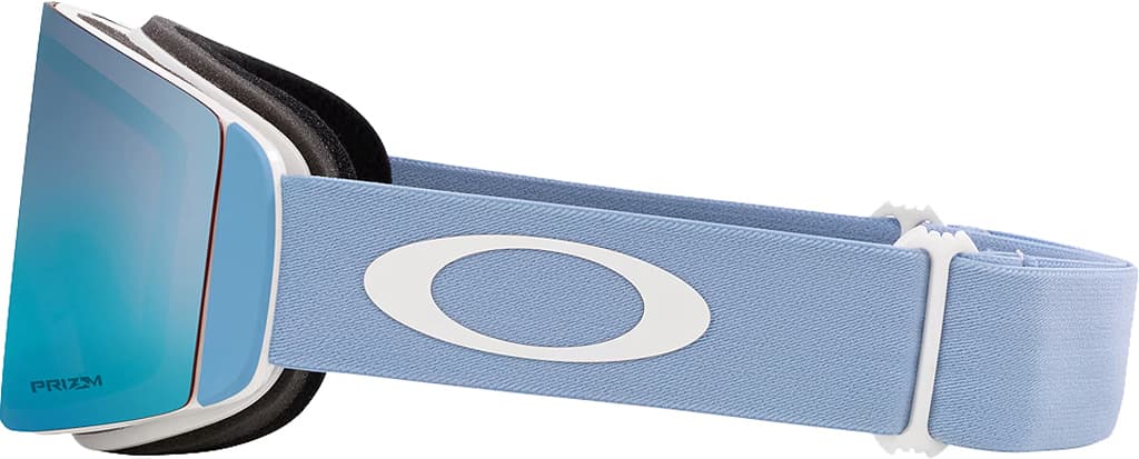 Product gallery image number 4 for product Flight Deck M Goggles - Stonewash - Prizm snow Sapphire Iridium lens