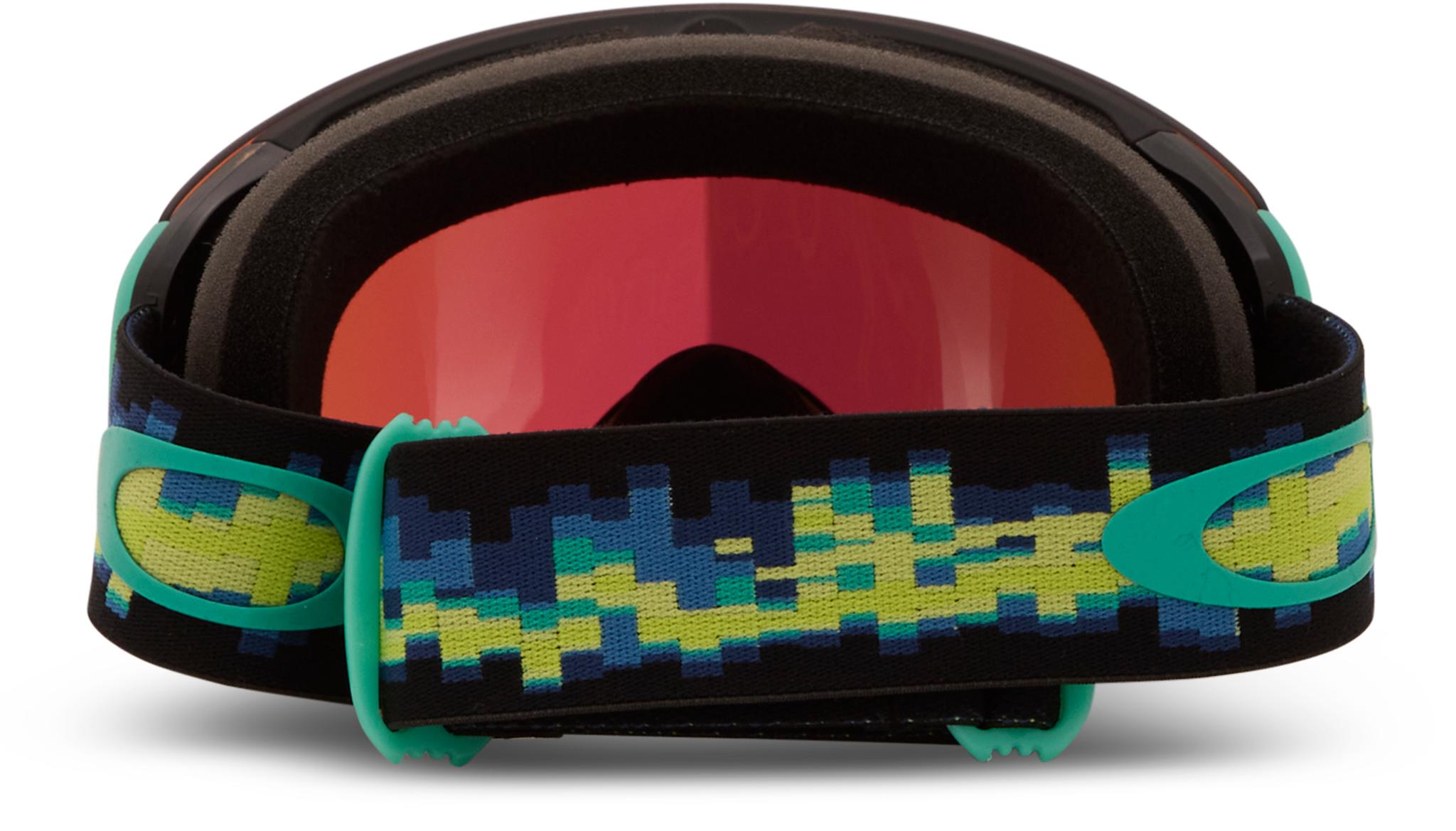Product gallery image number 3 for product Flight Deck M Goggles