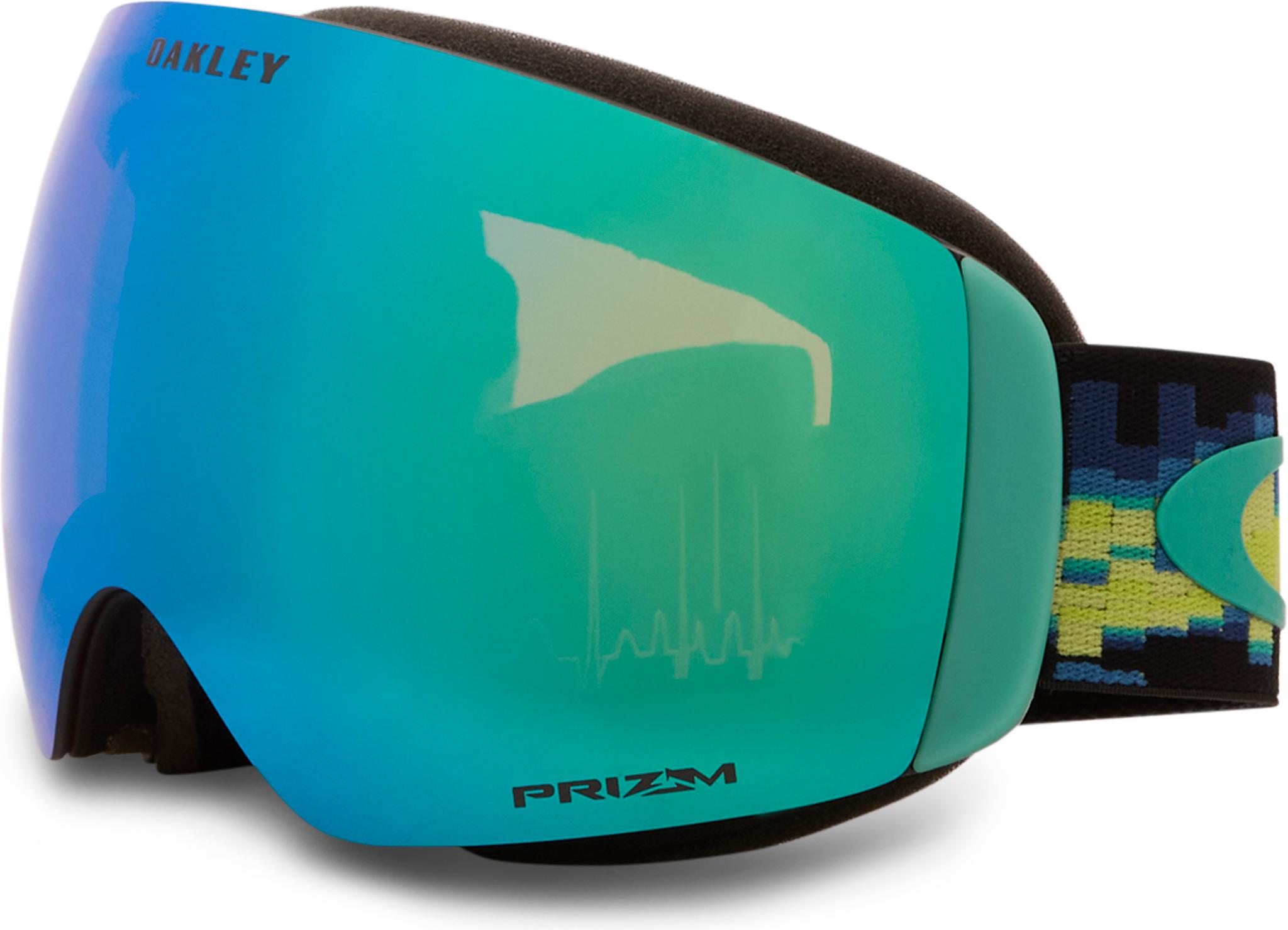 Product gallery image number 4 for product Flight Deck M Goggles