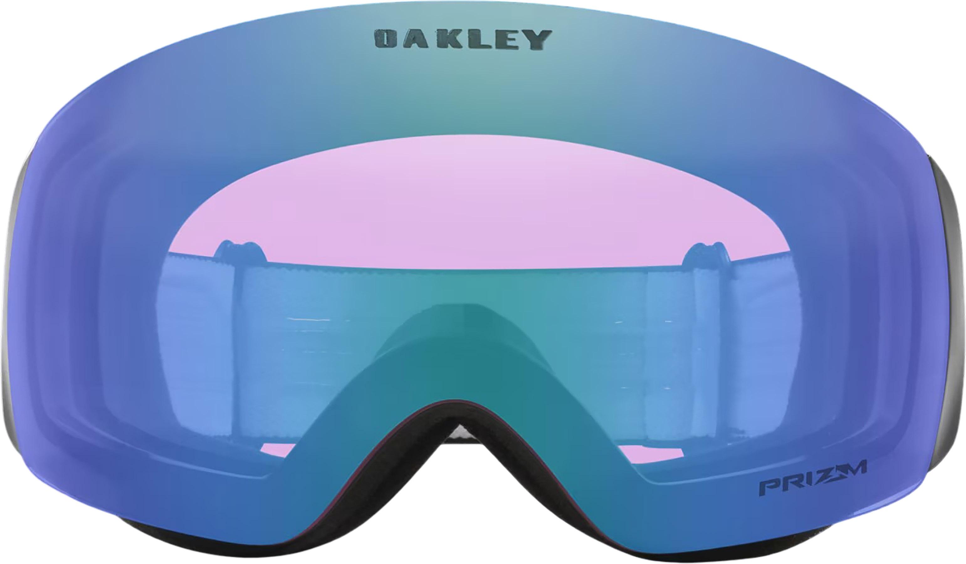 Product gallery image number 3 for product Flight Deck M Goggles
