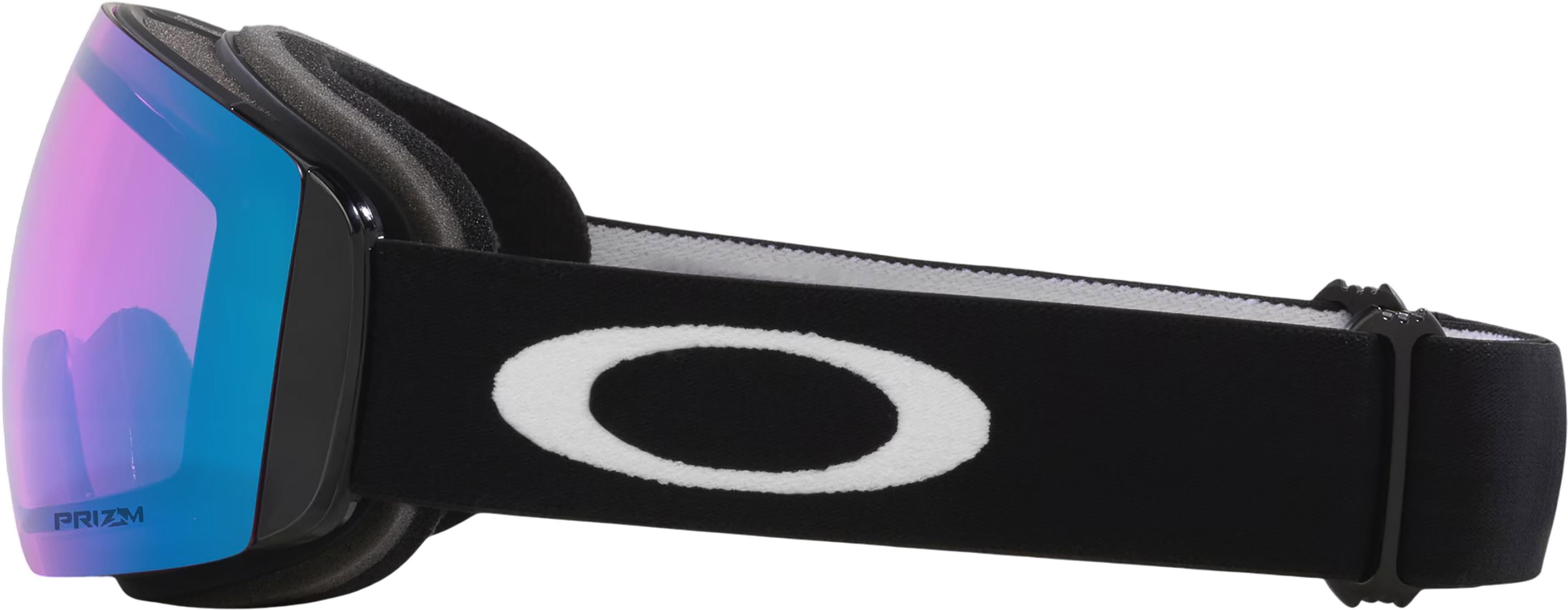 Product gallery image number 4 for product Flight Deck M Goggles