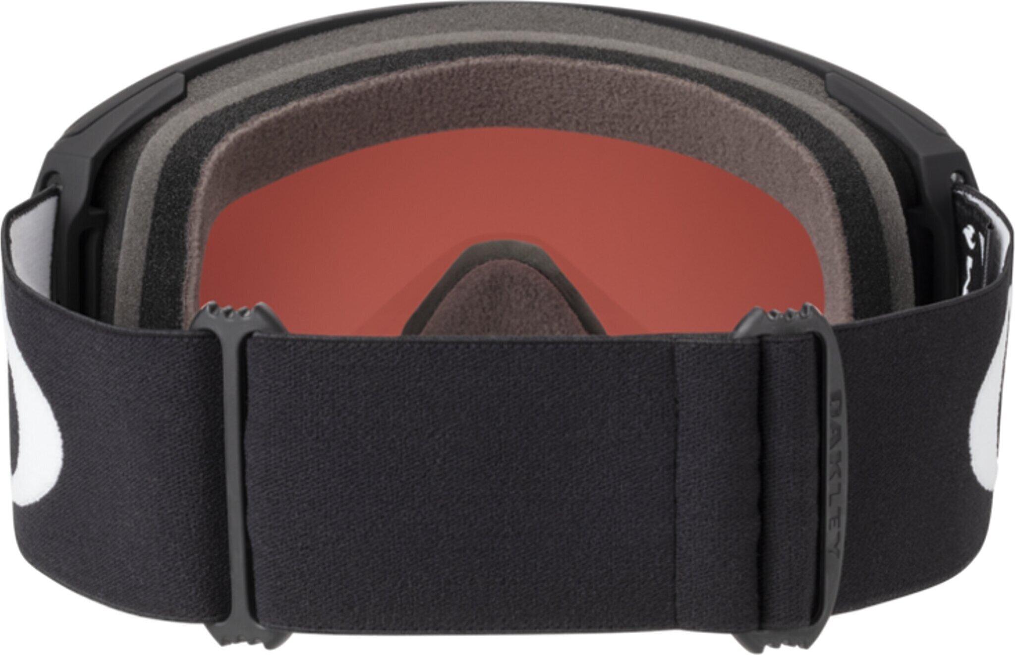 Product gallery image number 3 for product Line Miner L Goggles - Matte Black - Prizm Sapphire Iridium Lens