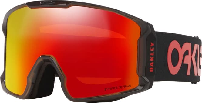 Product gallery image number 1 for product Line Miner Scotty James Signature Series Goggles
