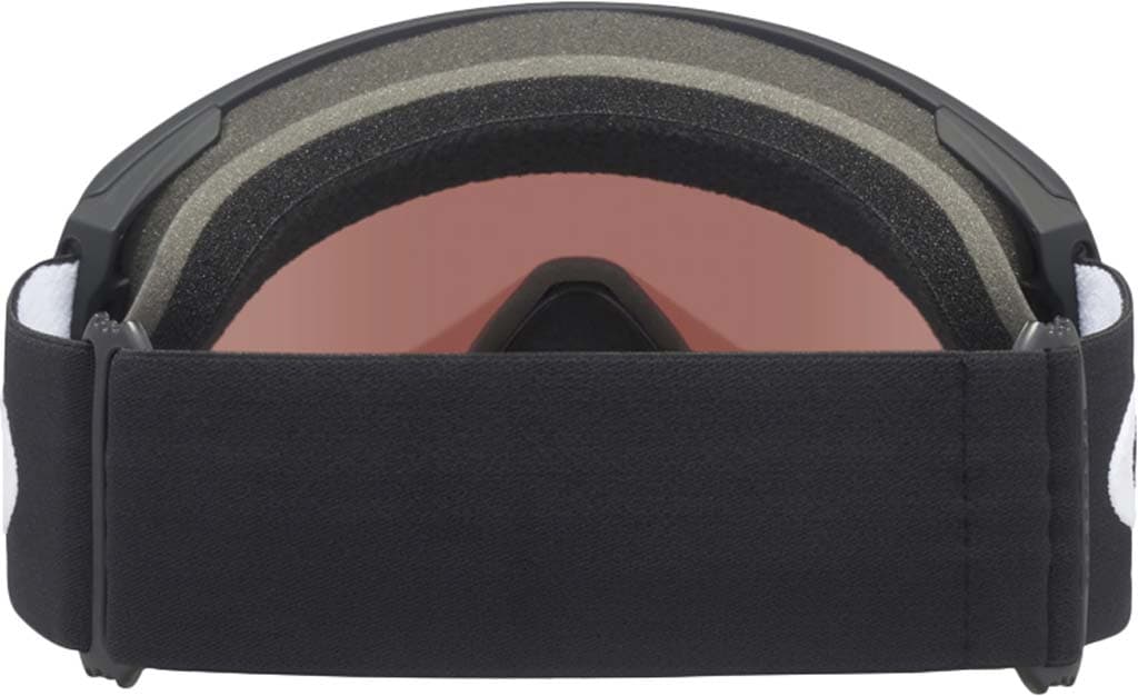 Product gallery image number 2 for product Line Miner L Goggles - Matte Black - Prizm Rose Gold Lens