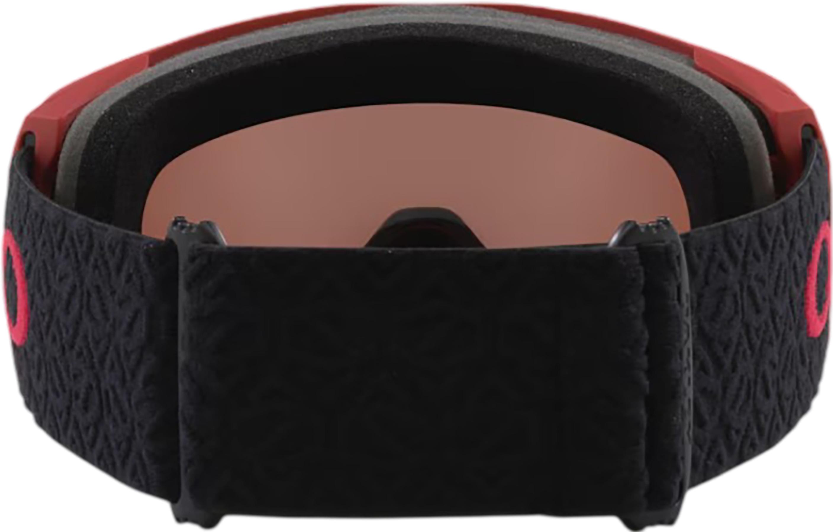 Numéro de l'image de la galerie de produits 4 pour le produit Lunette de ski Liner Miner™ L Colby Stevenson 