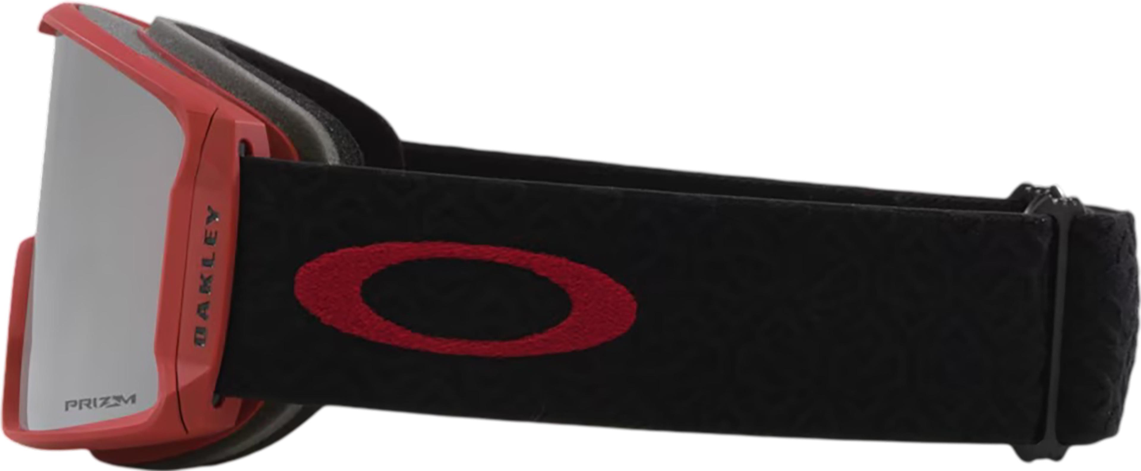 Numéro de l'image de la galerie de produits 2 pour le produit Lunette de ski Liner Miner™ L Colby Stevenson 