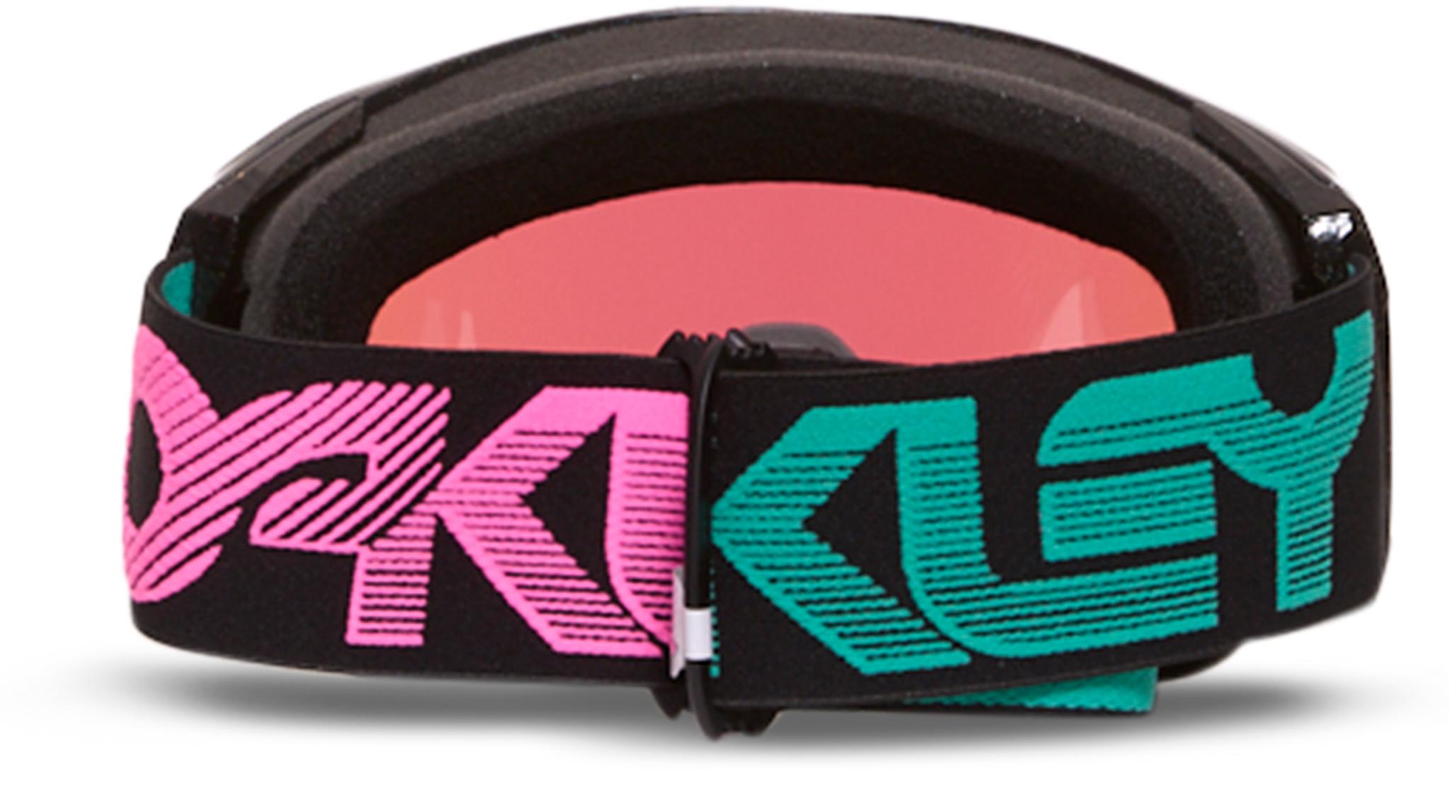 Product gallery image number 2 for product Line Miner Goggles - Large - Black Galaxy - Unisex