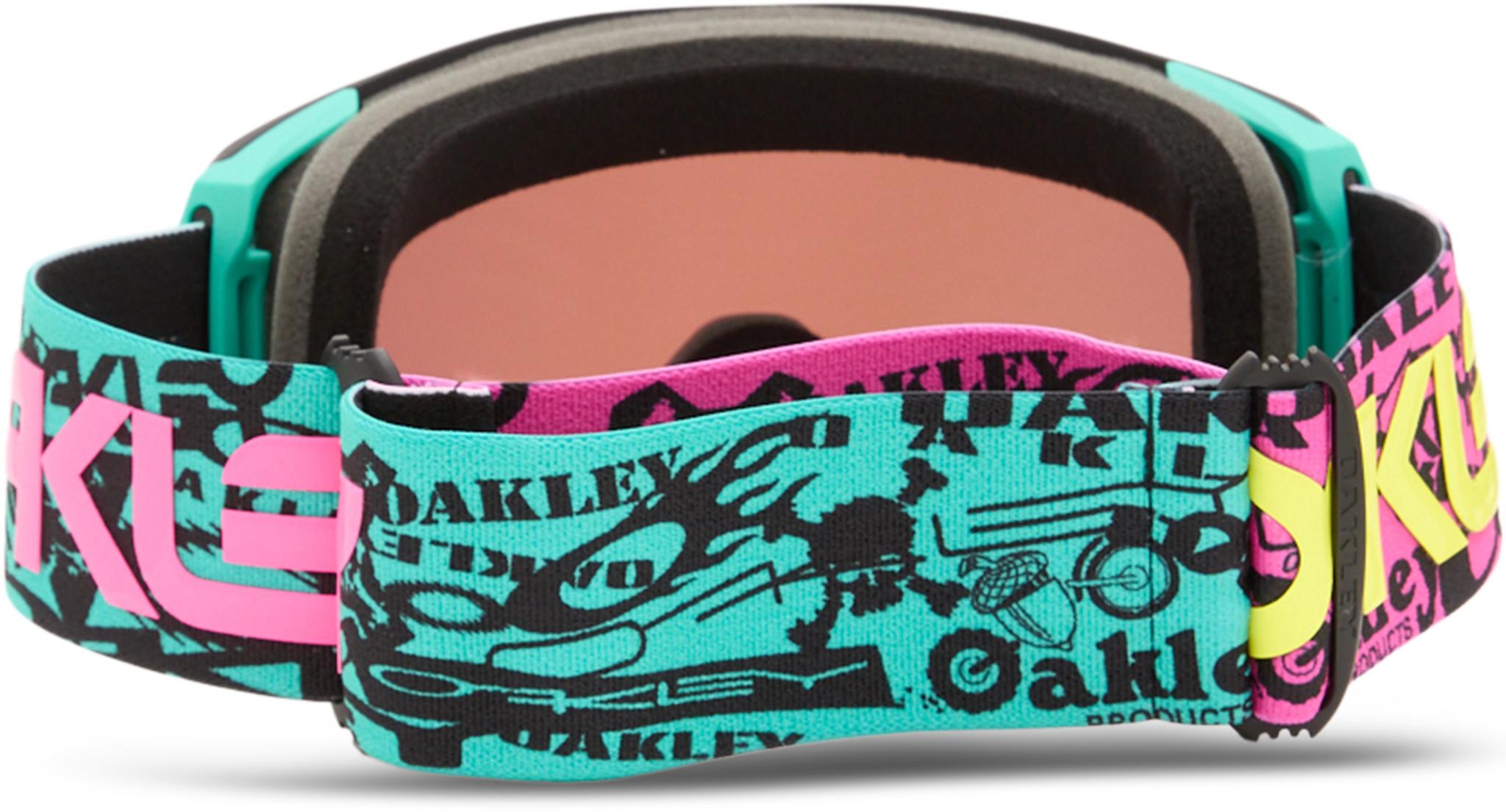 Product gallery image number 3 for product Lunettes de ski Line Miner L