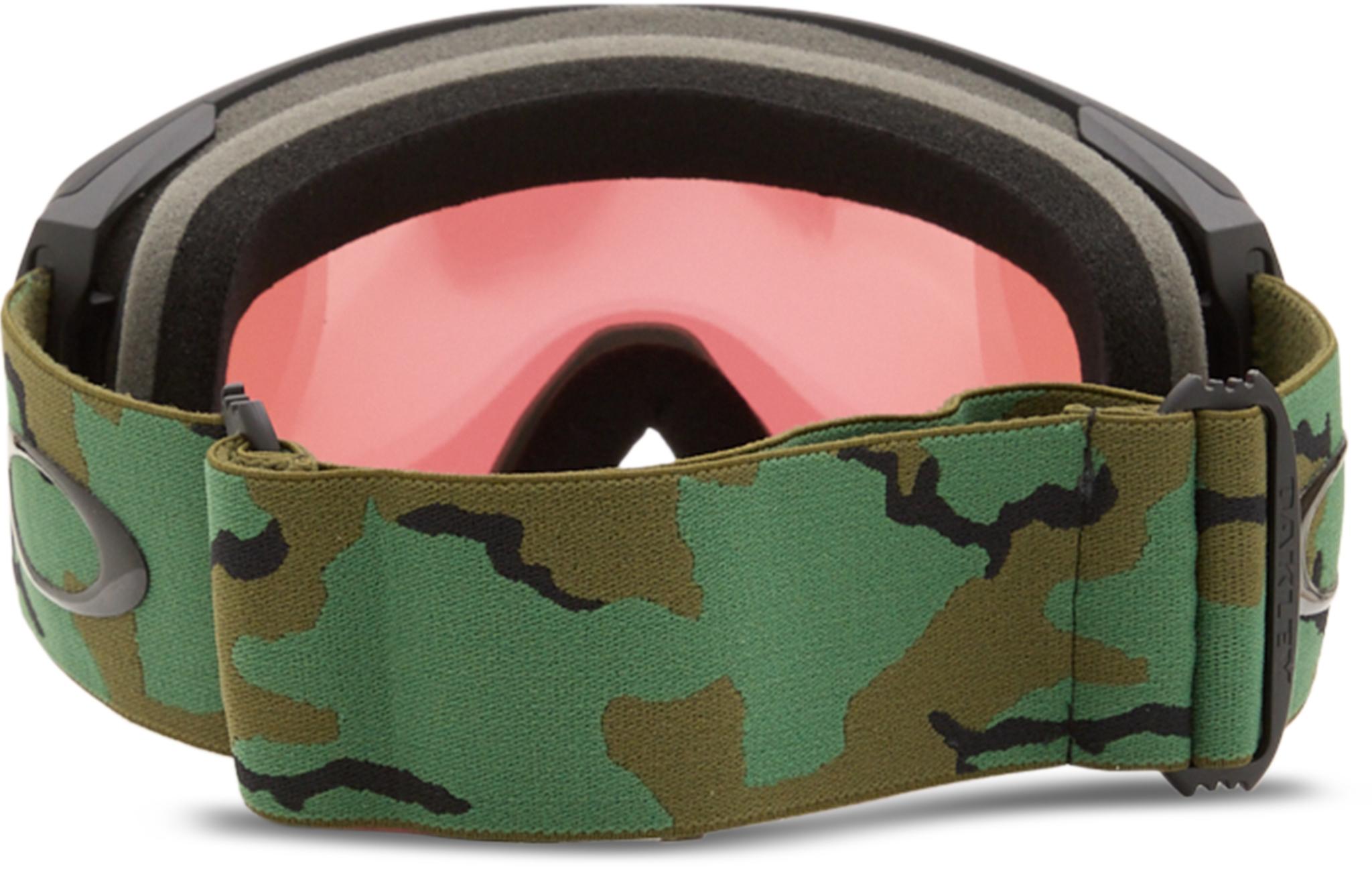 Product gallery image number 2 for product Lunettes de ski Line Miner L