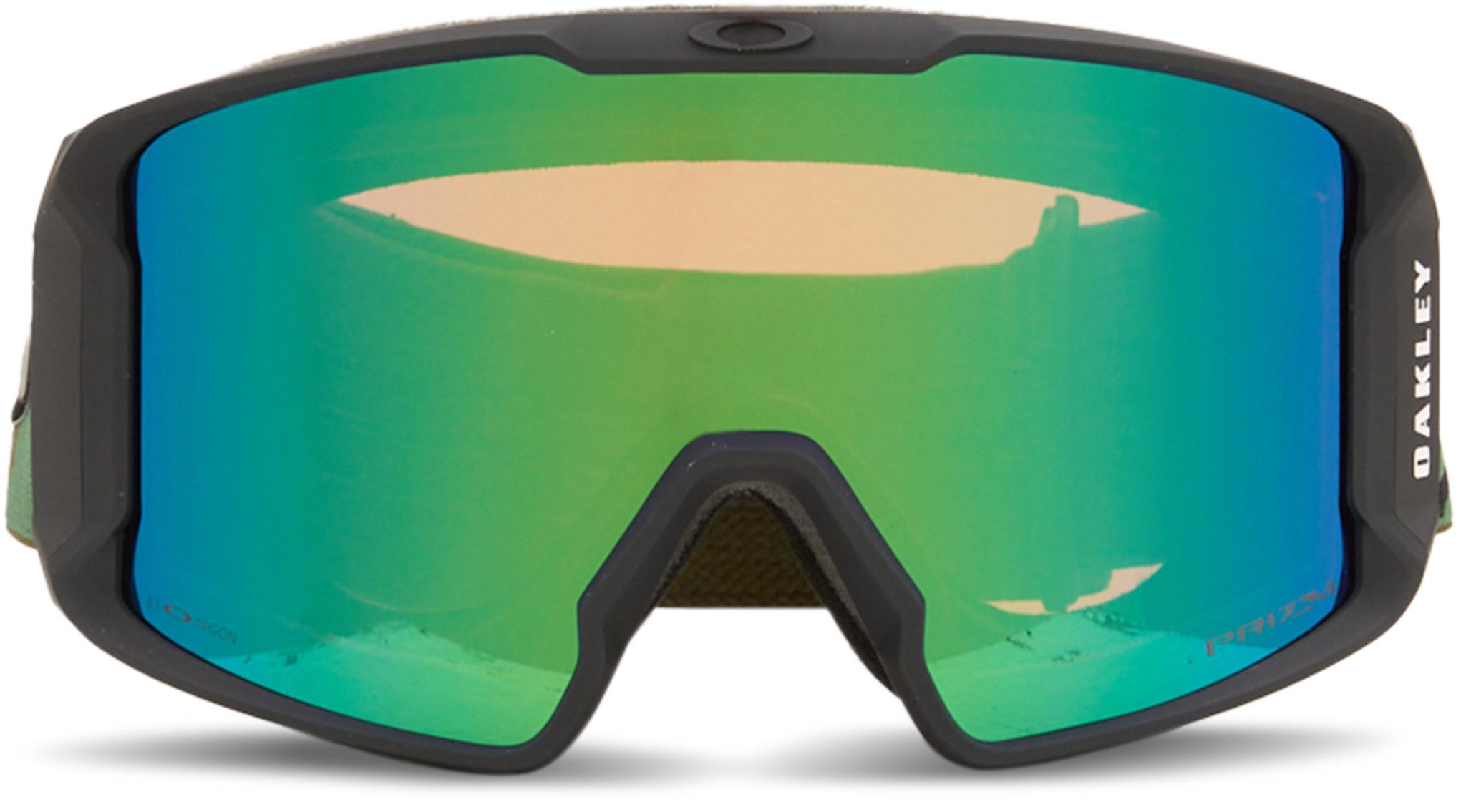 Product image for Lunettes de ski Line Miner L