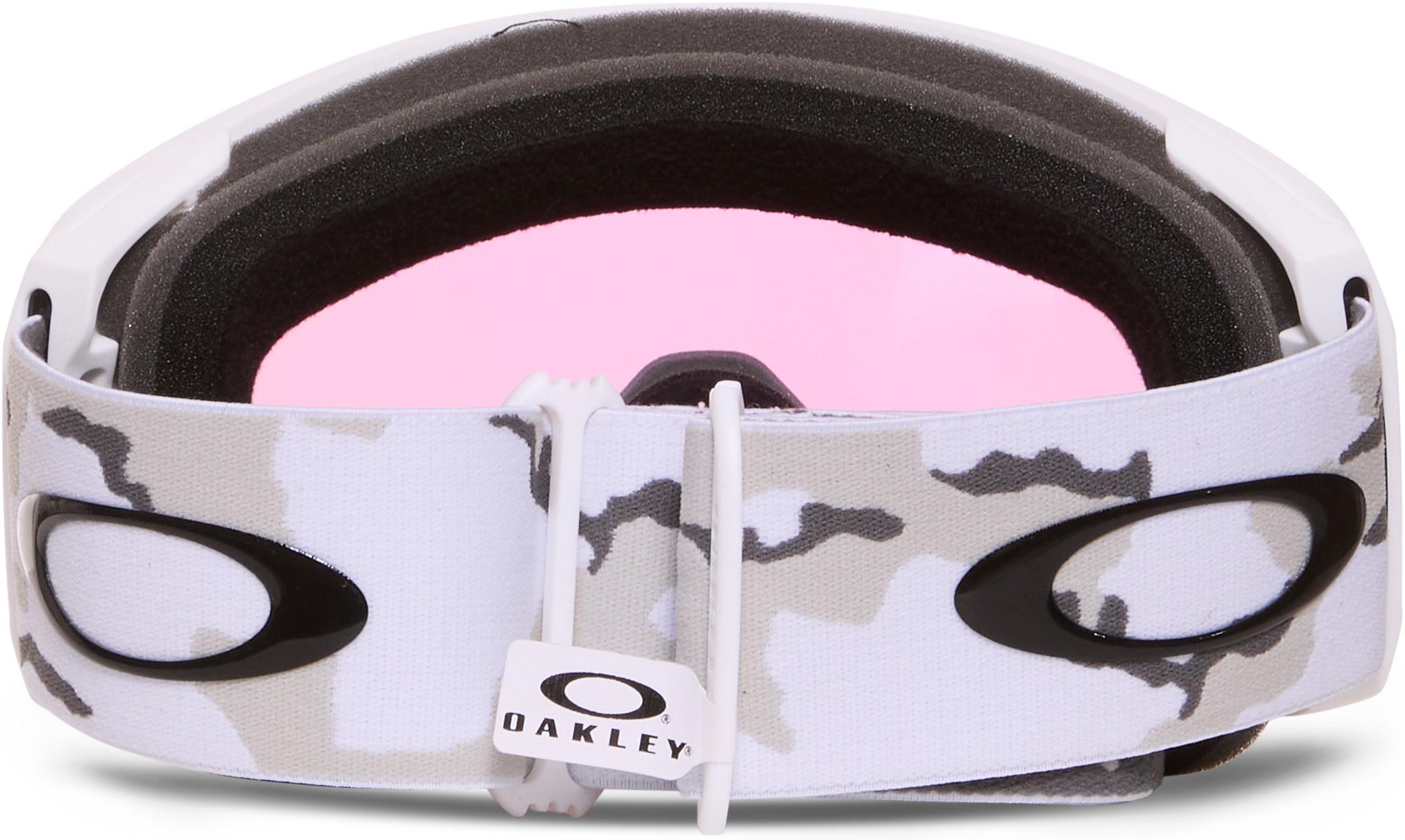 Product gallery image number 4 for product Line Miner - Large - White Camo - Unisex