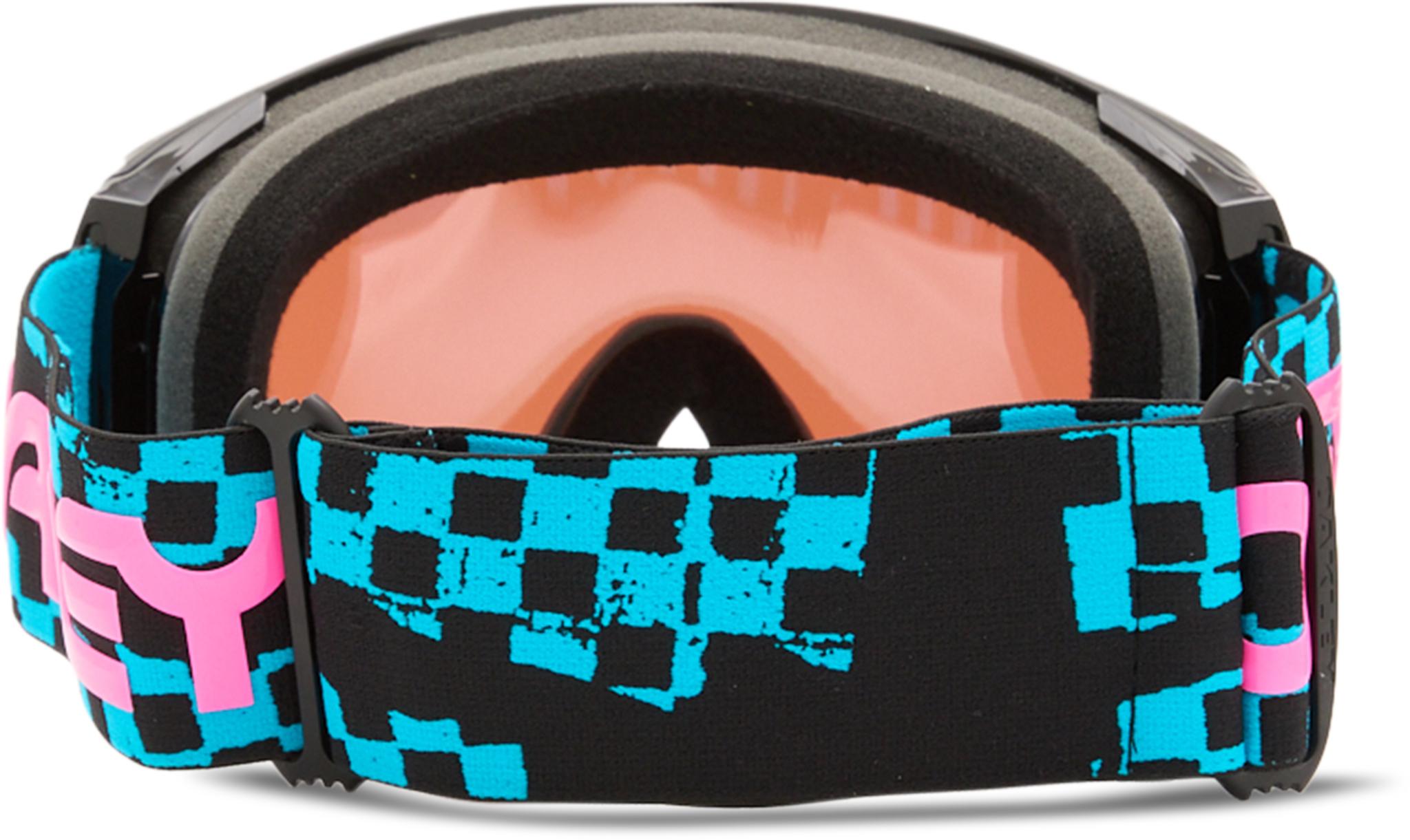 Product gallery image number 2 for product Line Miner L Goggles