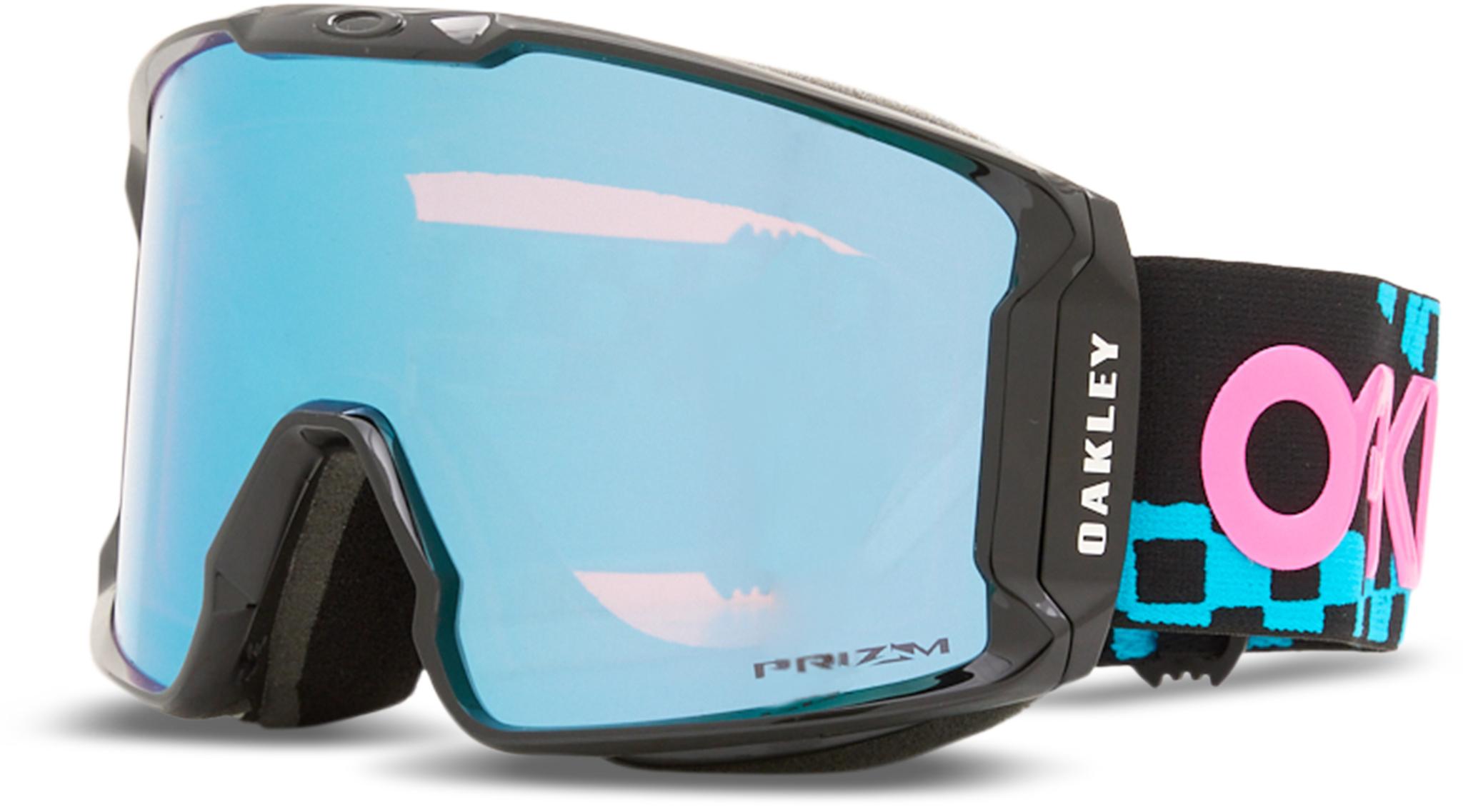 Product gallery image number 3 for product Line Miner L Goggles