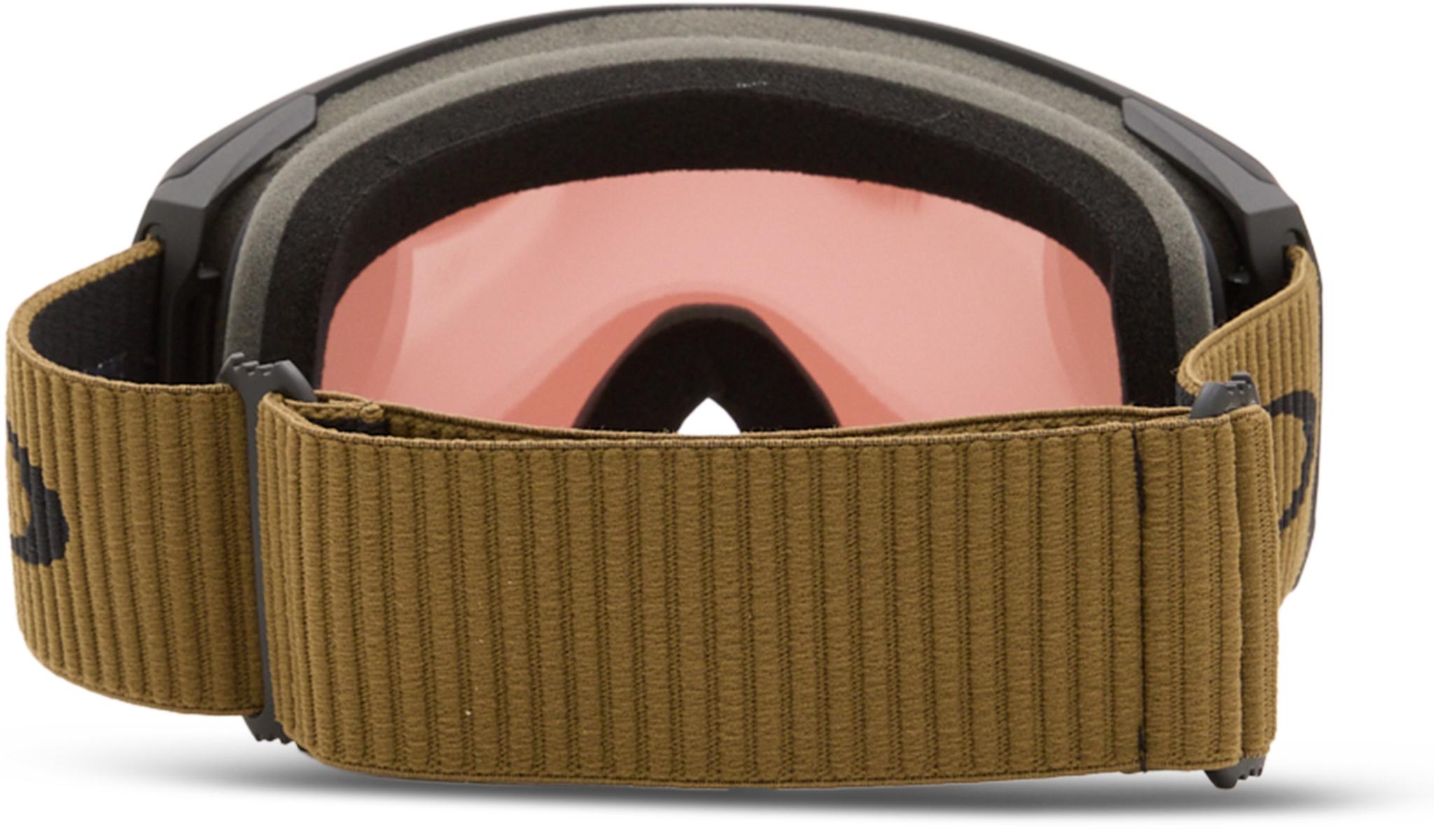 Product gallery image number 2 for product Lunettes de ski Line Miner L 