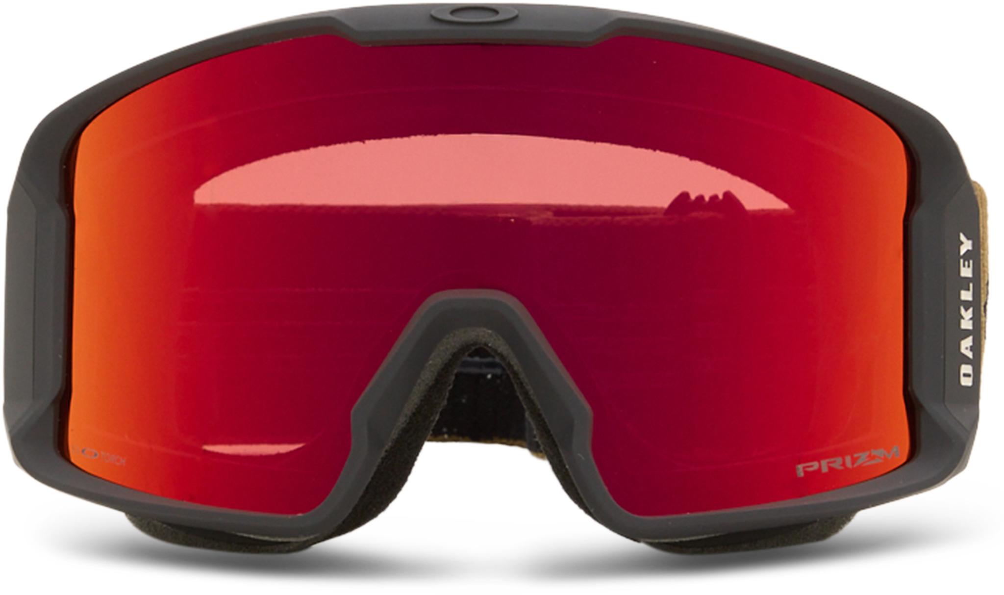 Product image for Lunettes de ski Line Miner L 