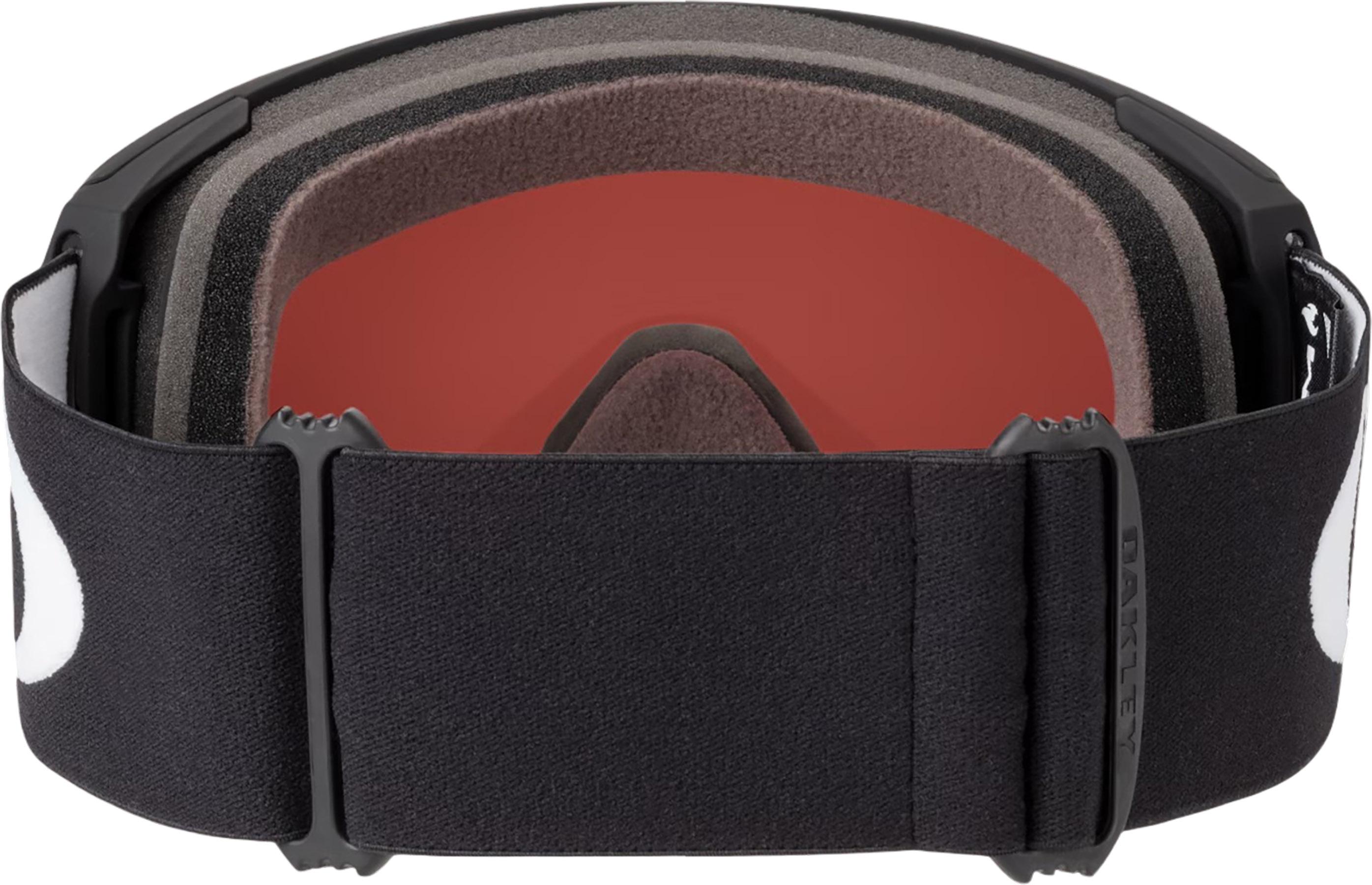 Product gallery image number 2 for product Lunettes de ski Line Miner L Ayumu Hirano Signature Series - Prizm Snow Black Iridium