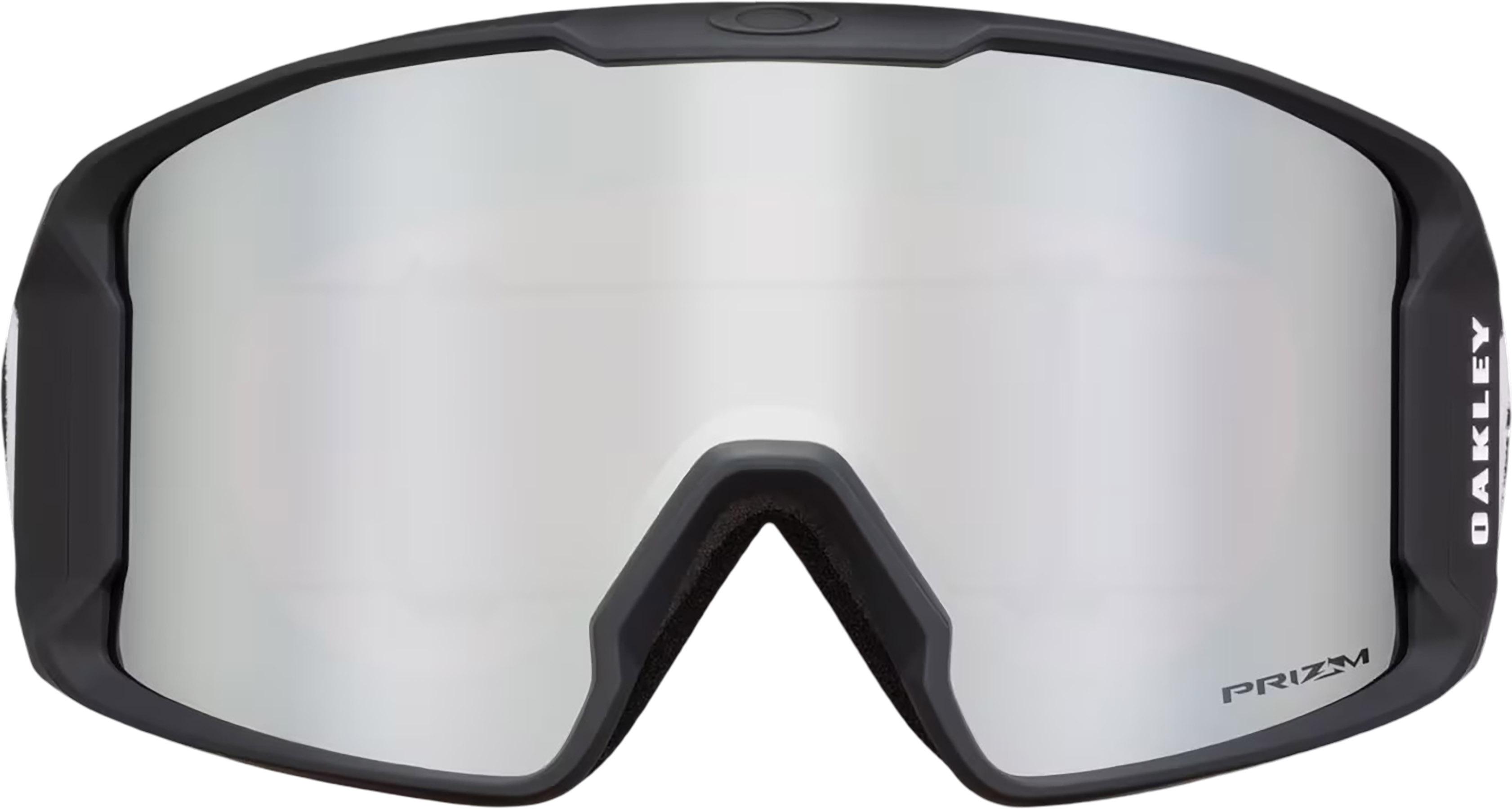 Product gallery image number 3 for product Lunettes de ski Line Miner L Ayumu Hirano Signature Series - Prizm Snow Black Iridium