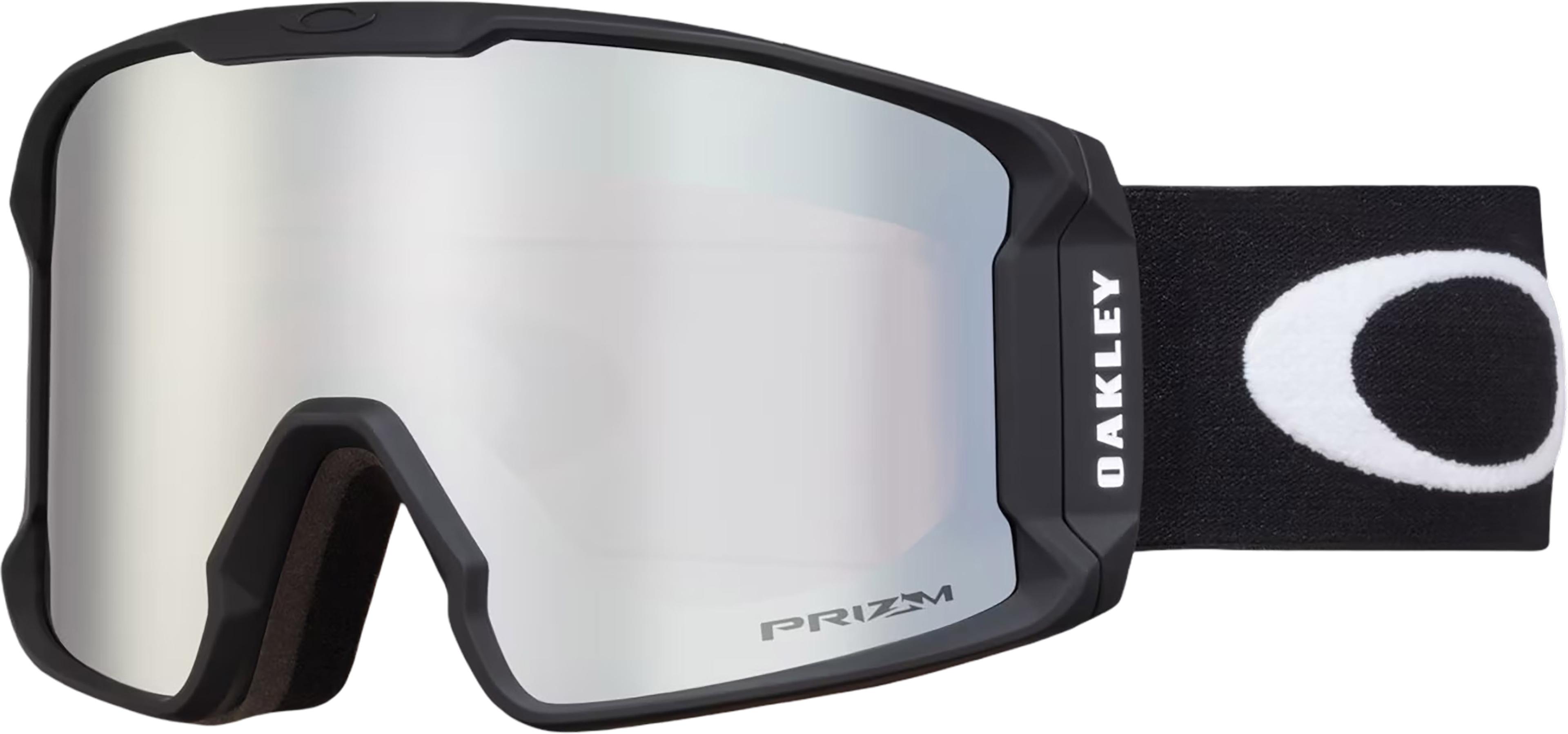 Product image for Lunettes de ski Line Miner L Ayumu Hirano Signature Series - Prizm Snow Black Iridium