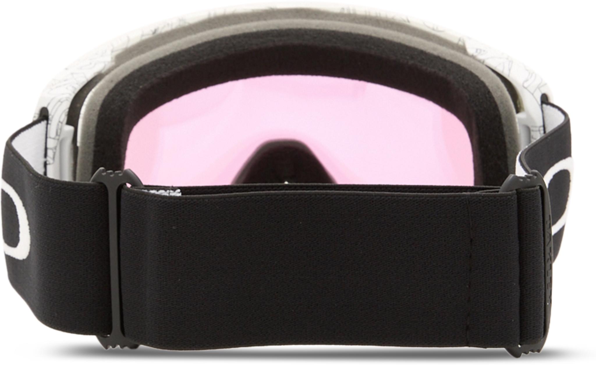 Product gallery image number 3 for product Line Miner Goggles