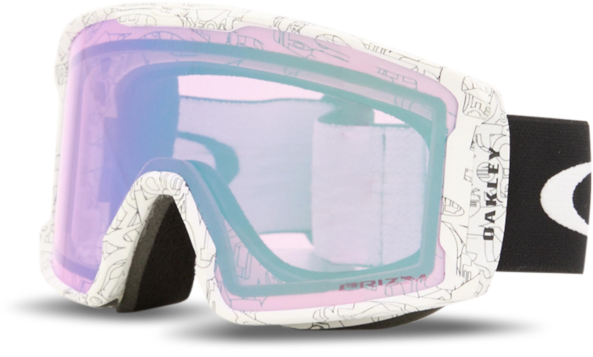 Product gallery image number 2 for product Line Miner Goggles