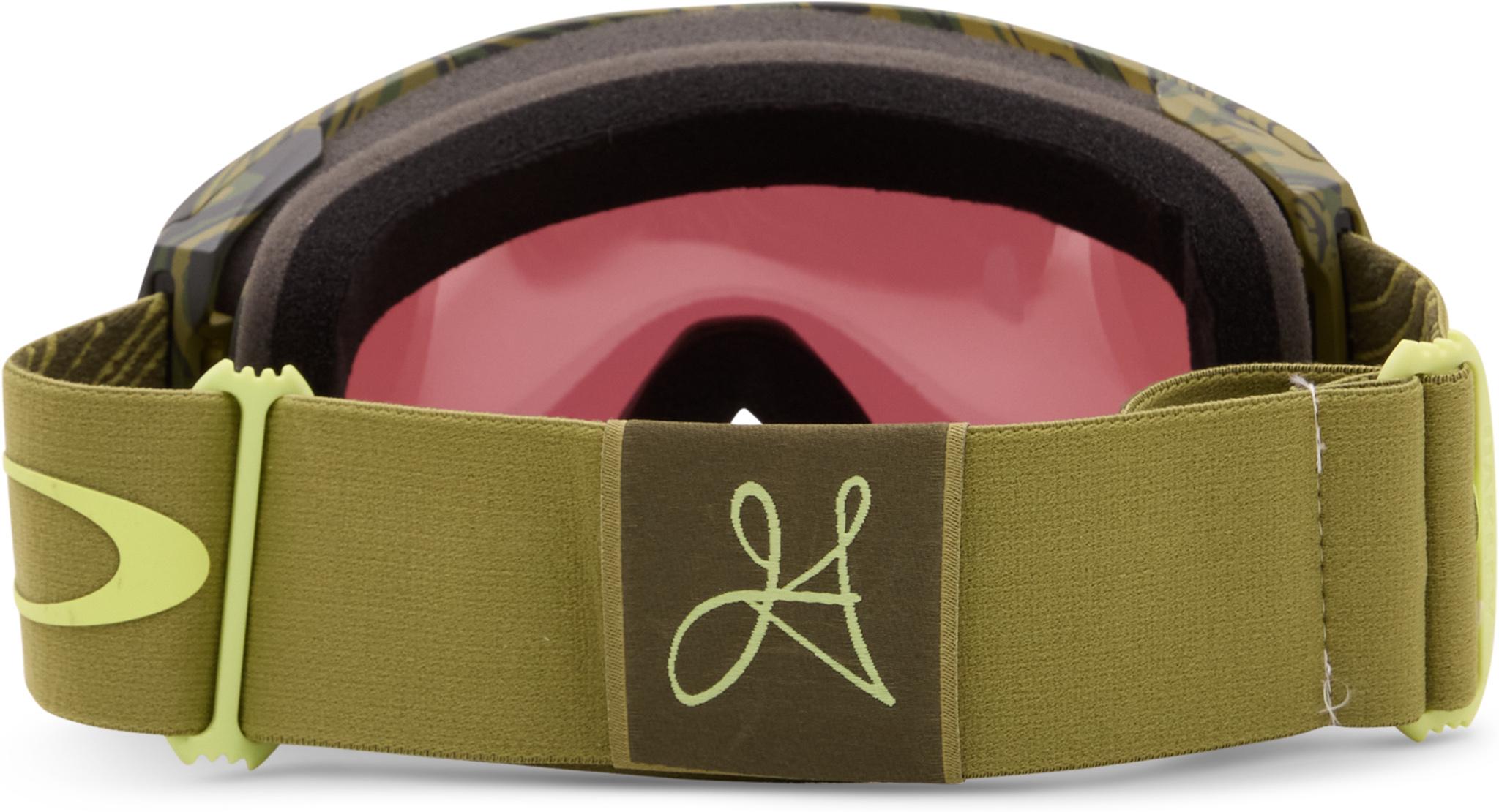 Numéro de l'image de la galerie de produits 3 pour le produit Lunettes de ski Line Miner L - Homme