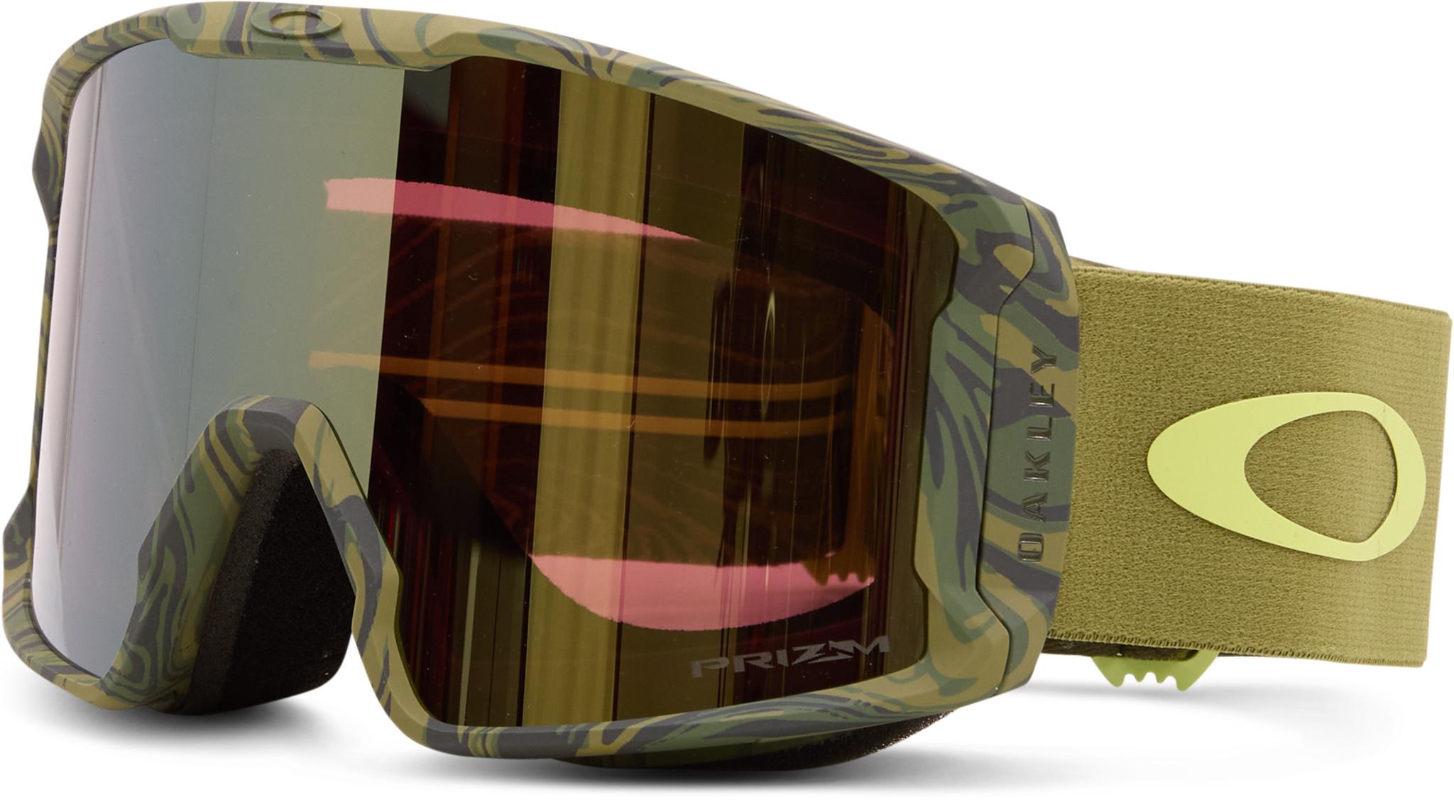 Numéro de l'image de la galerie de produits 2 pour le produit Lunettes de ski Line Miner L - Homme