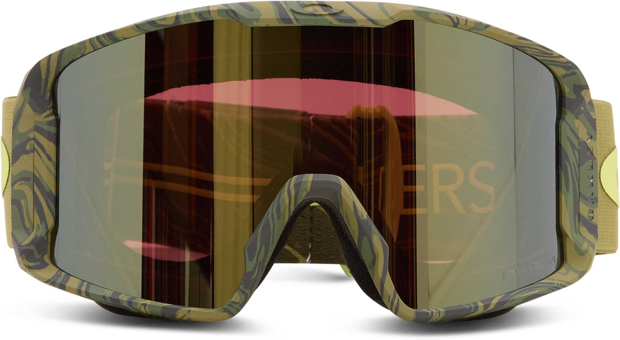 Image de produit pour Lunettes de ski Line Miner L - Homme