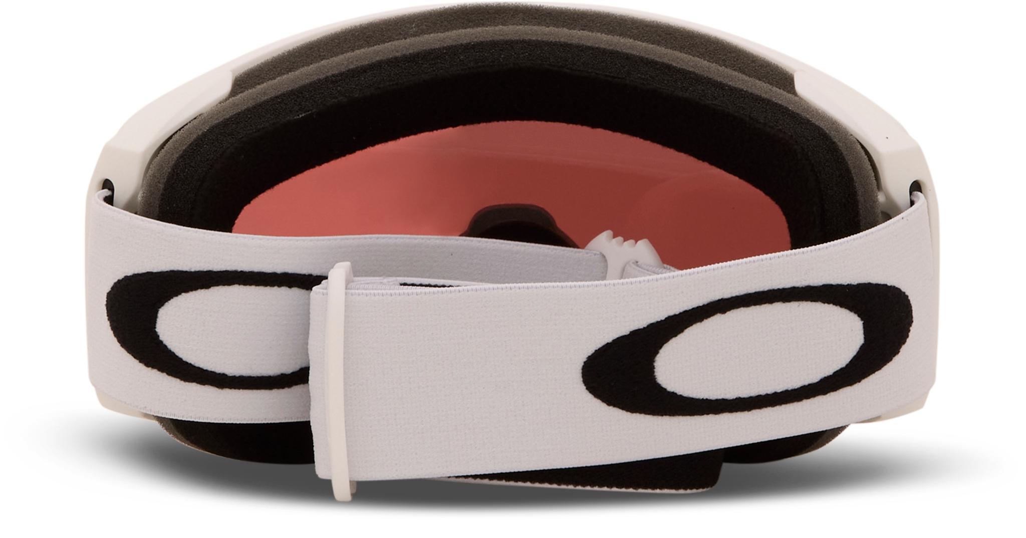 Numéro de l'image de la galerie de produits 2 pour le produit Lunettes de ski Line Miner M - Matte White - Verres Prizm Snow Garnet