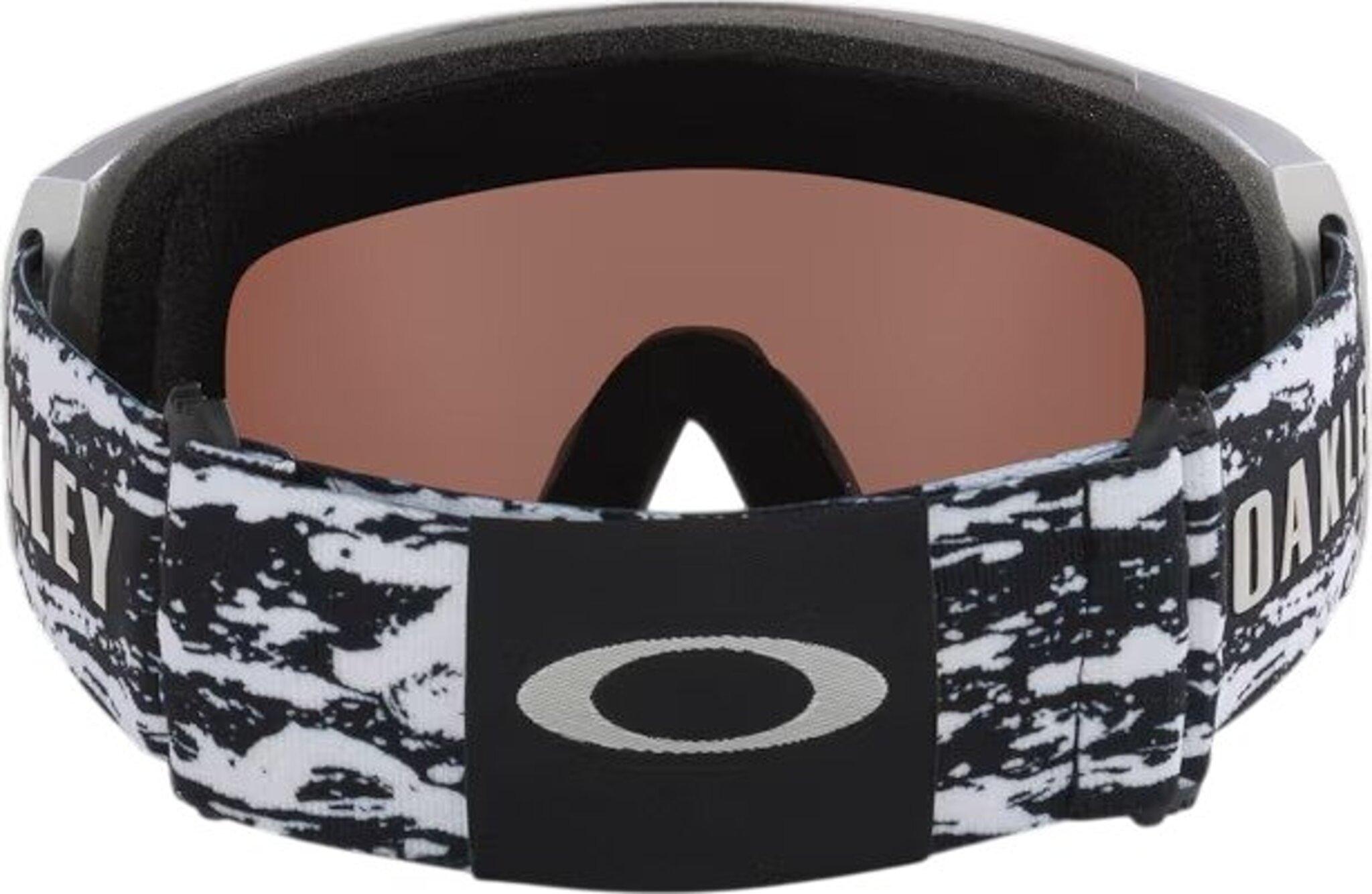 Product gallery image number 3 for product Line Miner M Ayumu Hirano Signature Series Goggles