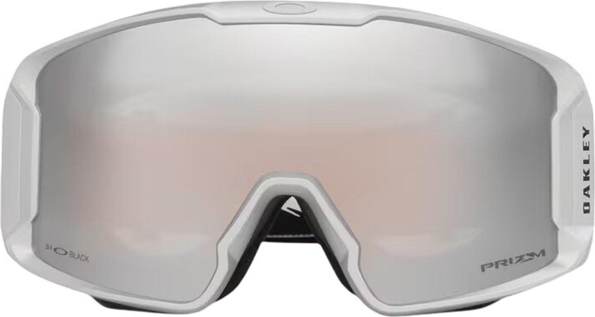 Product gallery image number 4 for product Line Miner M Ayumu Hirano Signature Series Goggles