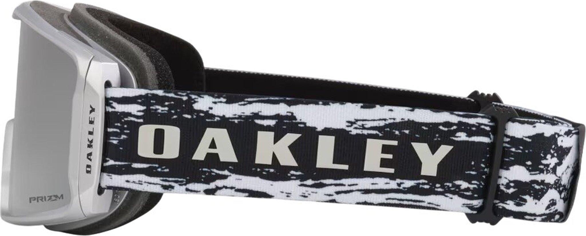 Product gallery image number 2 for product Line Miner M Ayumu Hirano Signature Series Goggles