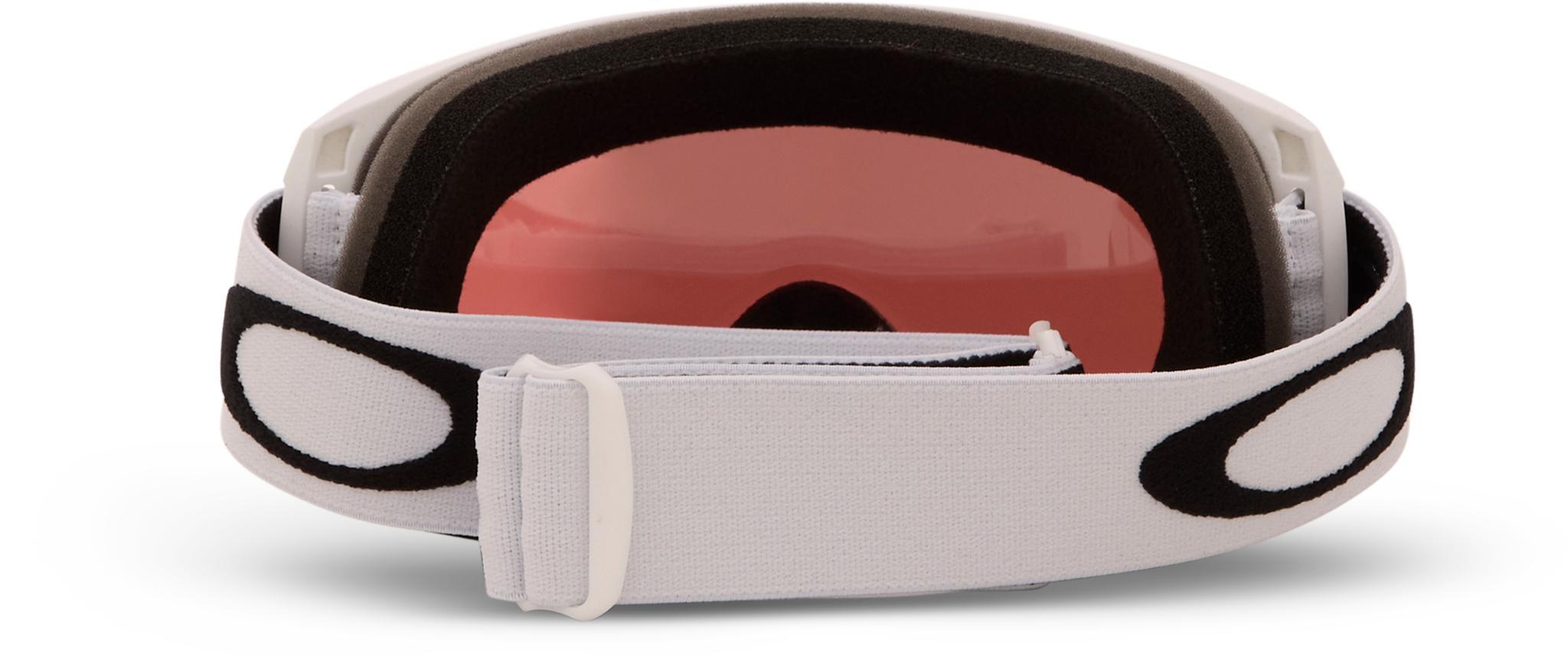 Numéro de l'image de la galerie de produits 2 pour le produit Lunettes de ski Line Miner S - Matte White - Verres Prizm Snow Garnet