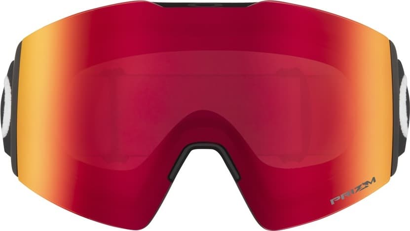 Product gallery image number 2 for product Fall Line L Goggles - Matte Black - Prizm Torch Iridium Lens