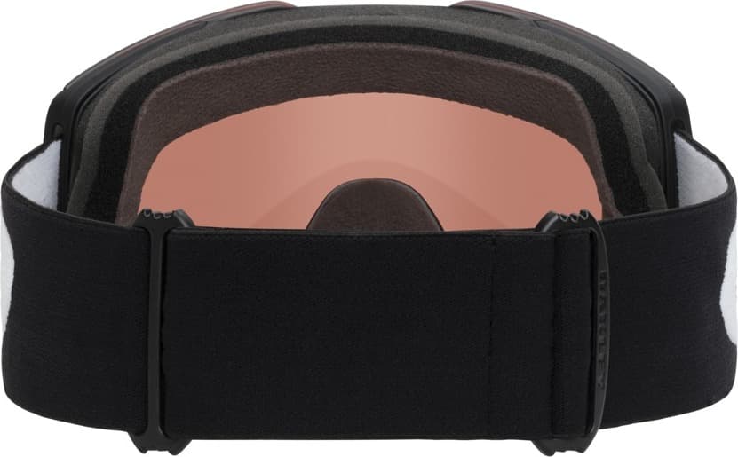 Product gallery image number 3 for product Fall Line L Goggles - Matte Black - Prizm Torch Iridium Lens