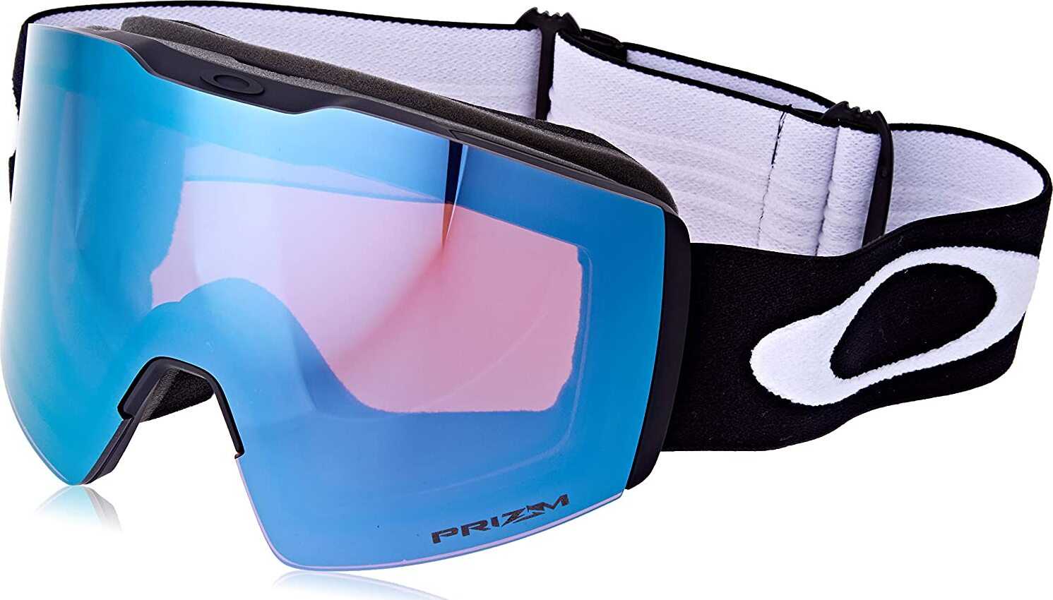 Product image for Fall Line XL Goggles - Factory Pilot Black - Prizm Snow Sapphire Iridium Lens