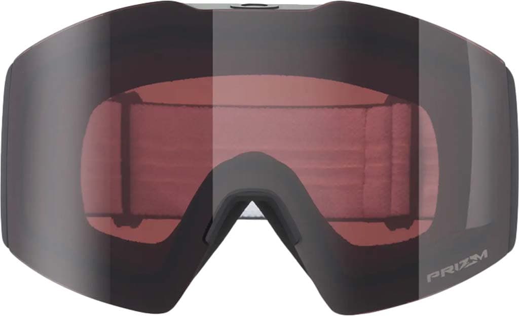 Product gallery image number 3 for product Fall Line XL Goggles - Matte Black - Prizm Garnet Lens