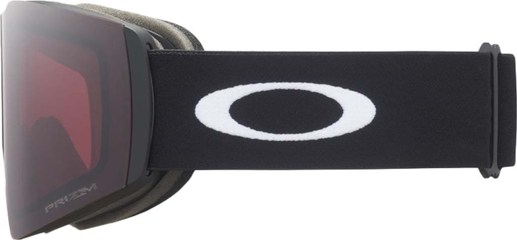 Product gallery image number 4 for product Fall Line XL Goggles - Matte Black - Prizm Garnet Lens
