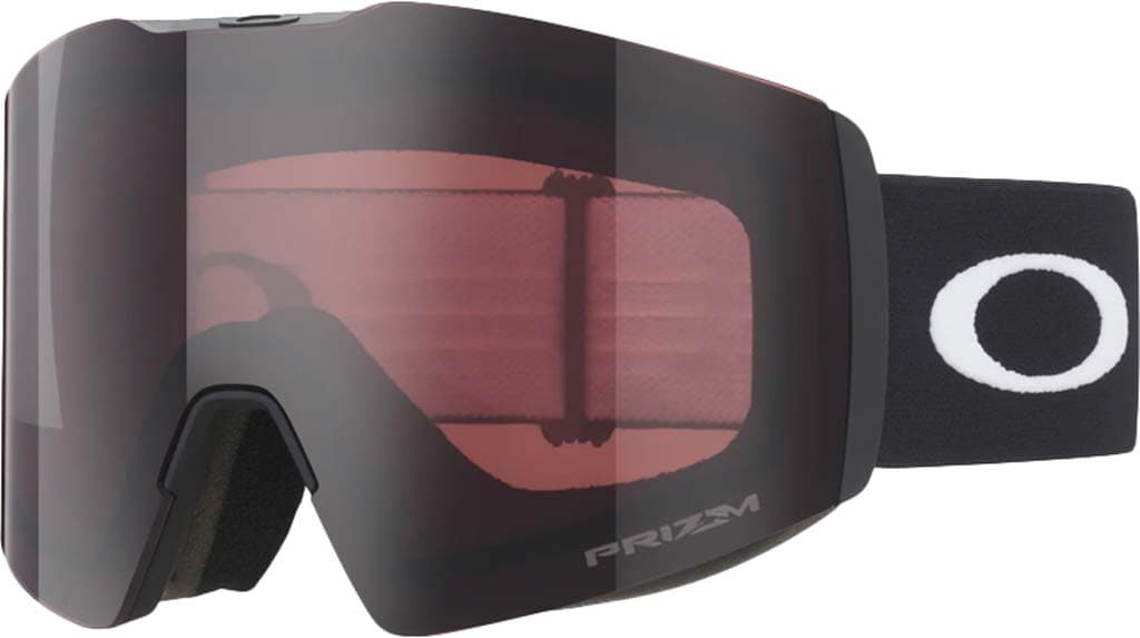 Product gallery image number 1 for product Fall Line XL Goggles - Matte Black - Prizm Garnet Lens